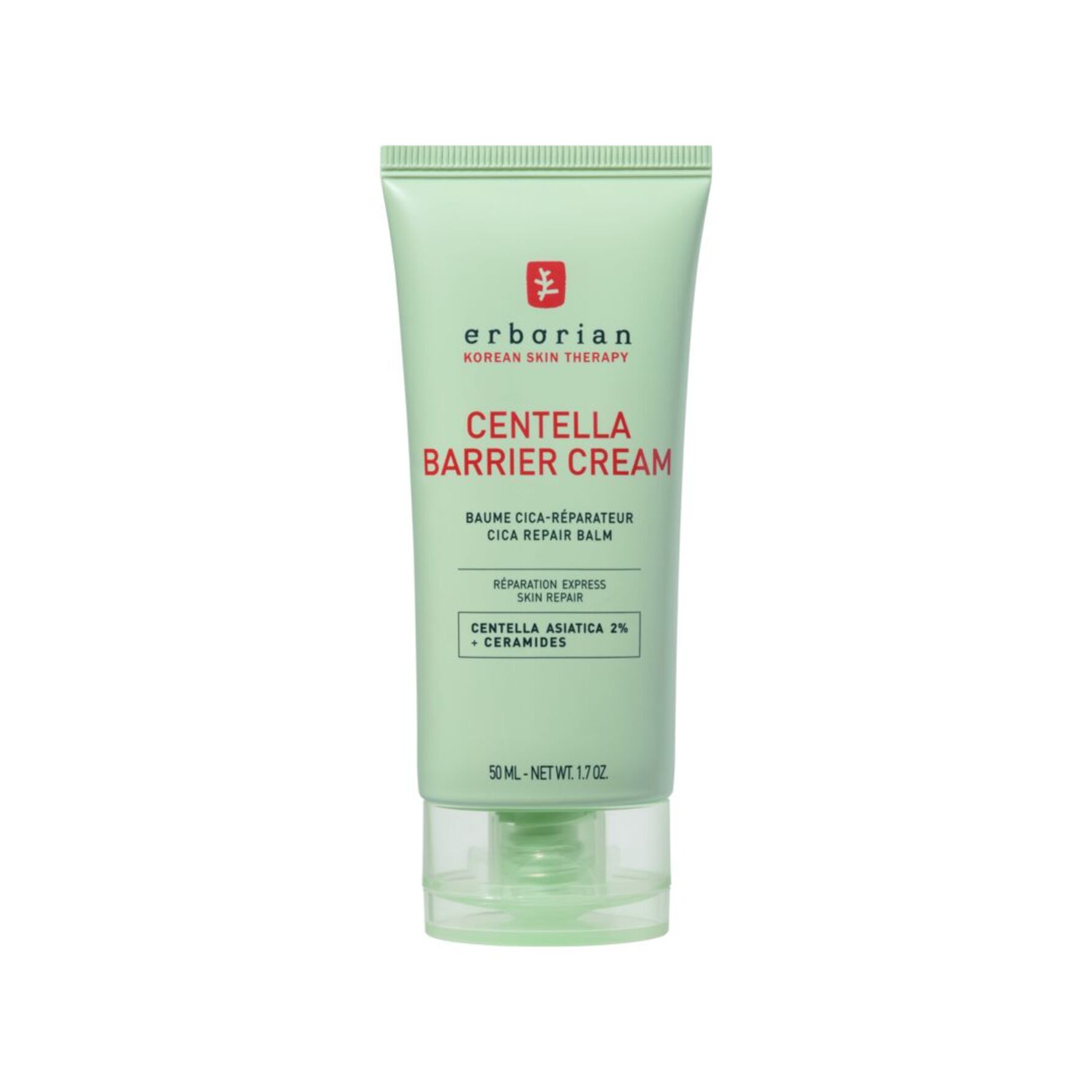 Erborian Centella Barrier Cream 50 ml 50 ml