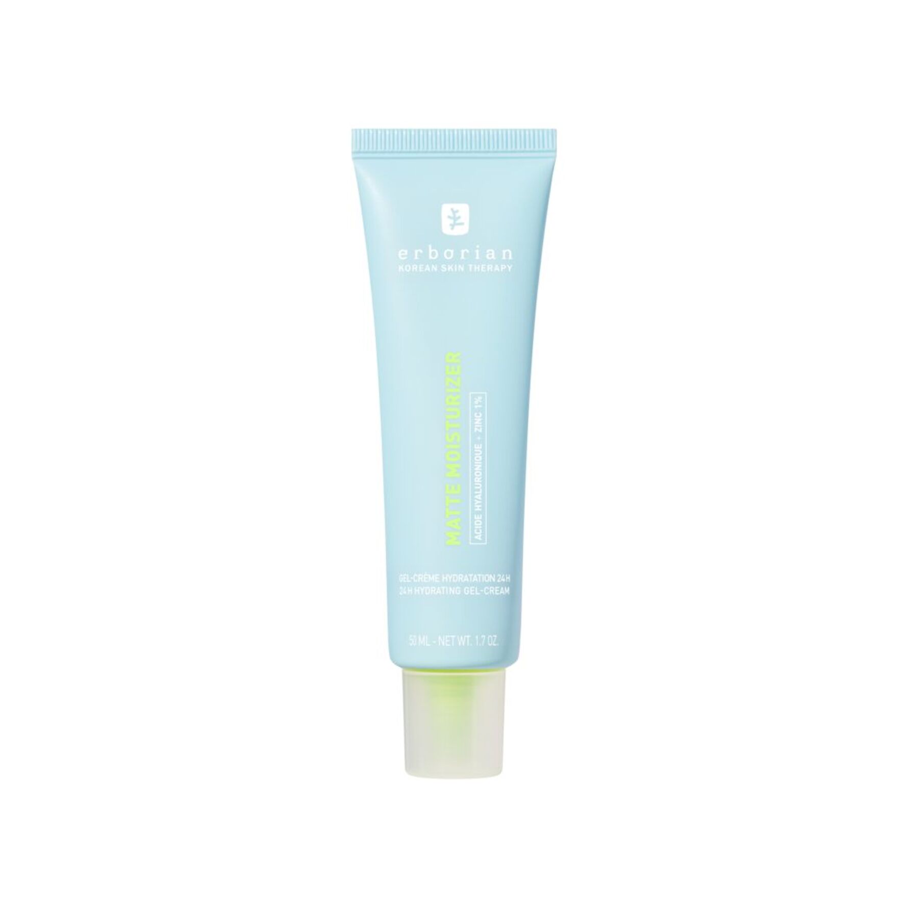 Erborian Matte Moisturizer 50 ml 50 ml