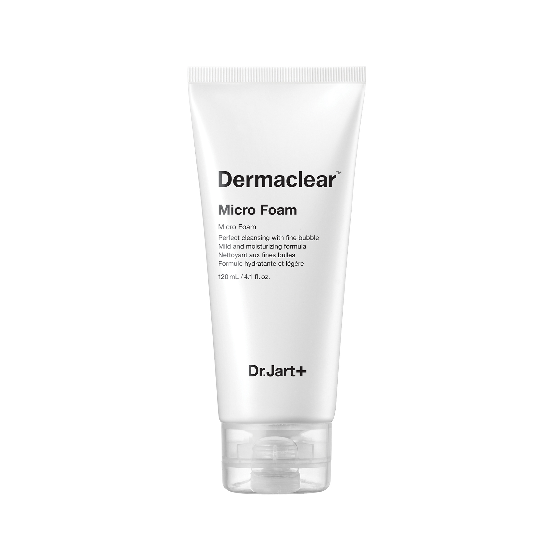 Dr.Jart+ Dermaclear Cleansing Foam 120 ml