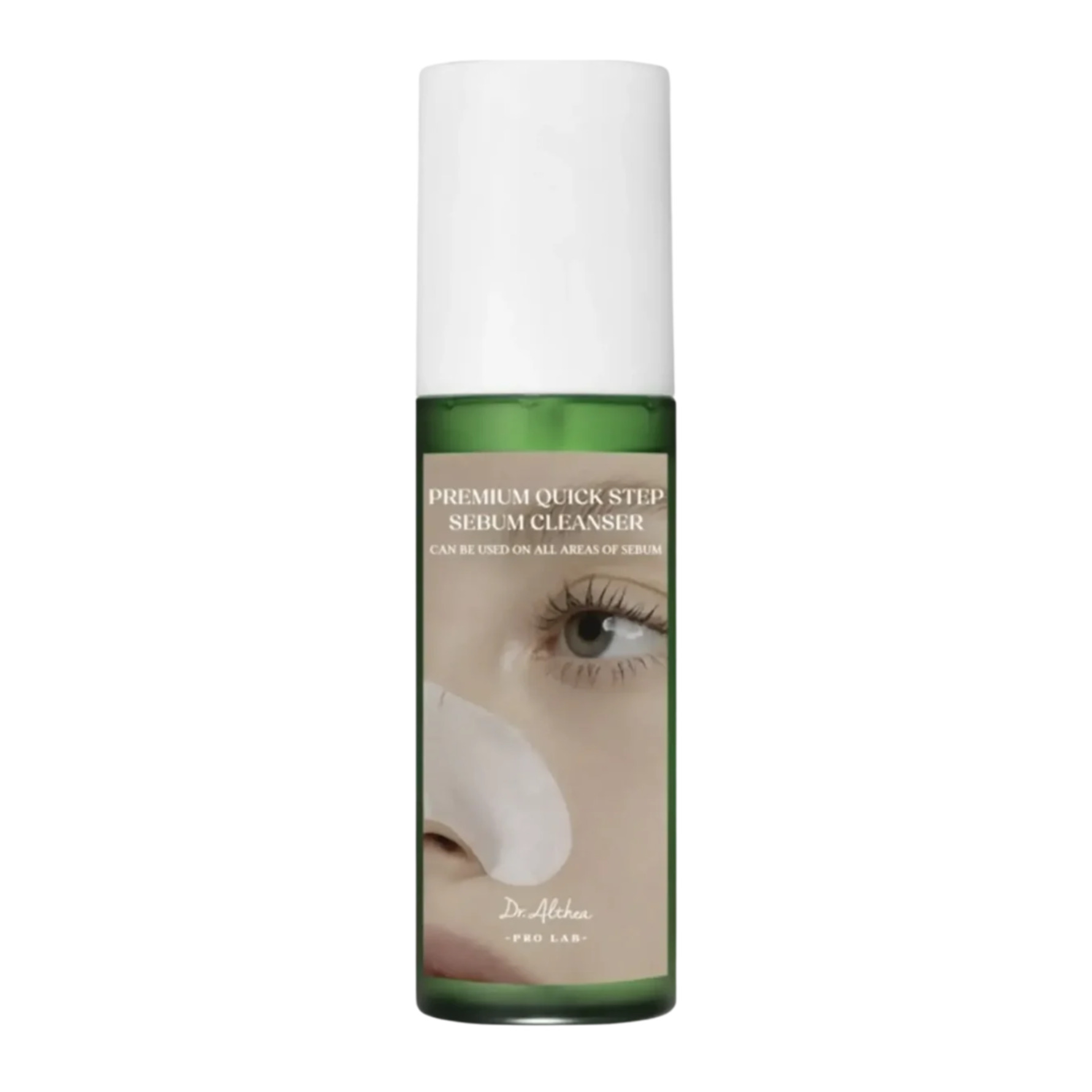 Dr. Althea Dr. Althea Premium Quick Step Sebum Cleanser 100 ml 100 ml