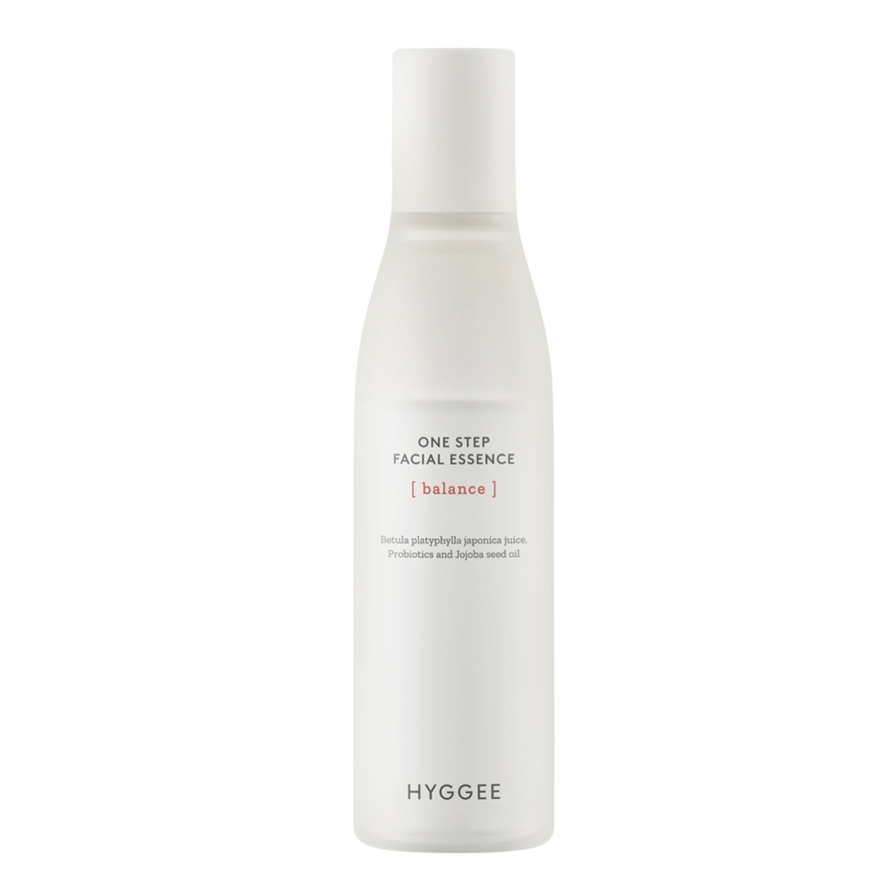 Hyggee Balance One Step Facial Essence 110 ml 110 ml