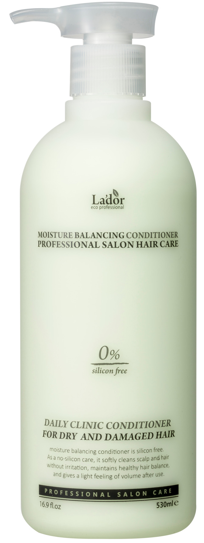 La’dor Moisture Balancing Conditioner 530 ml 530 ml