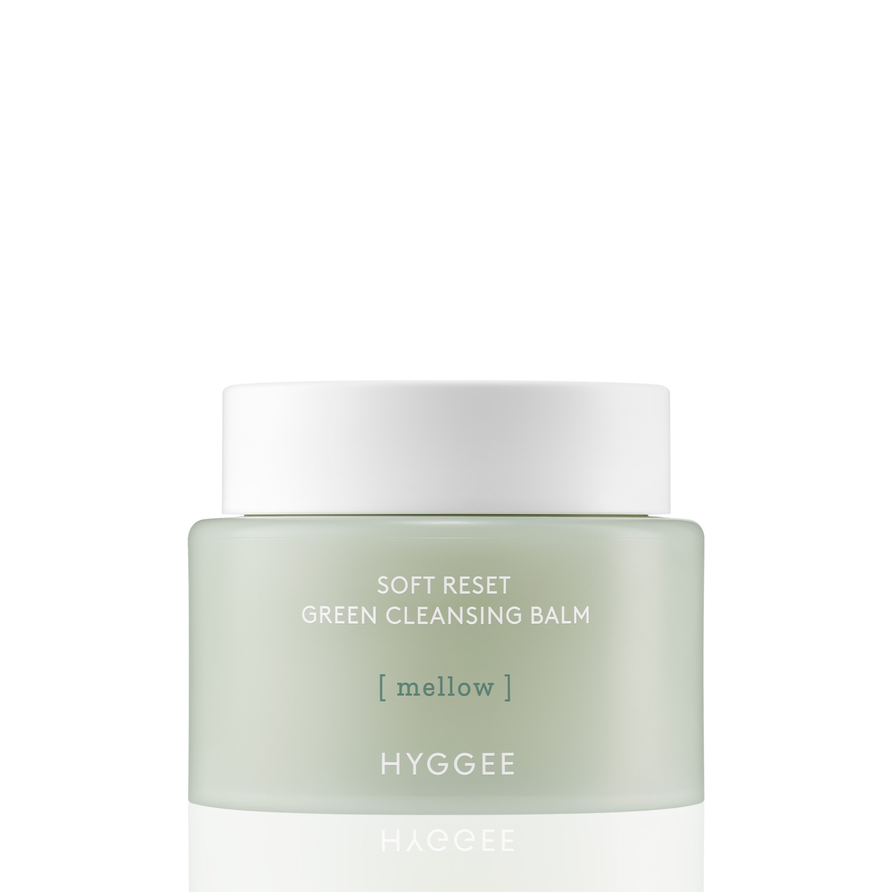 Hyggee Soft Green Cleansing Balm 100 ml 100 ml