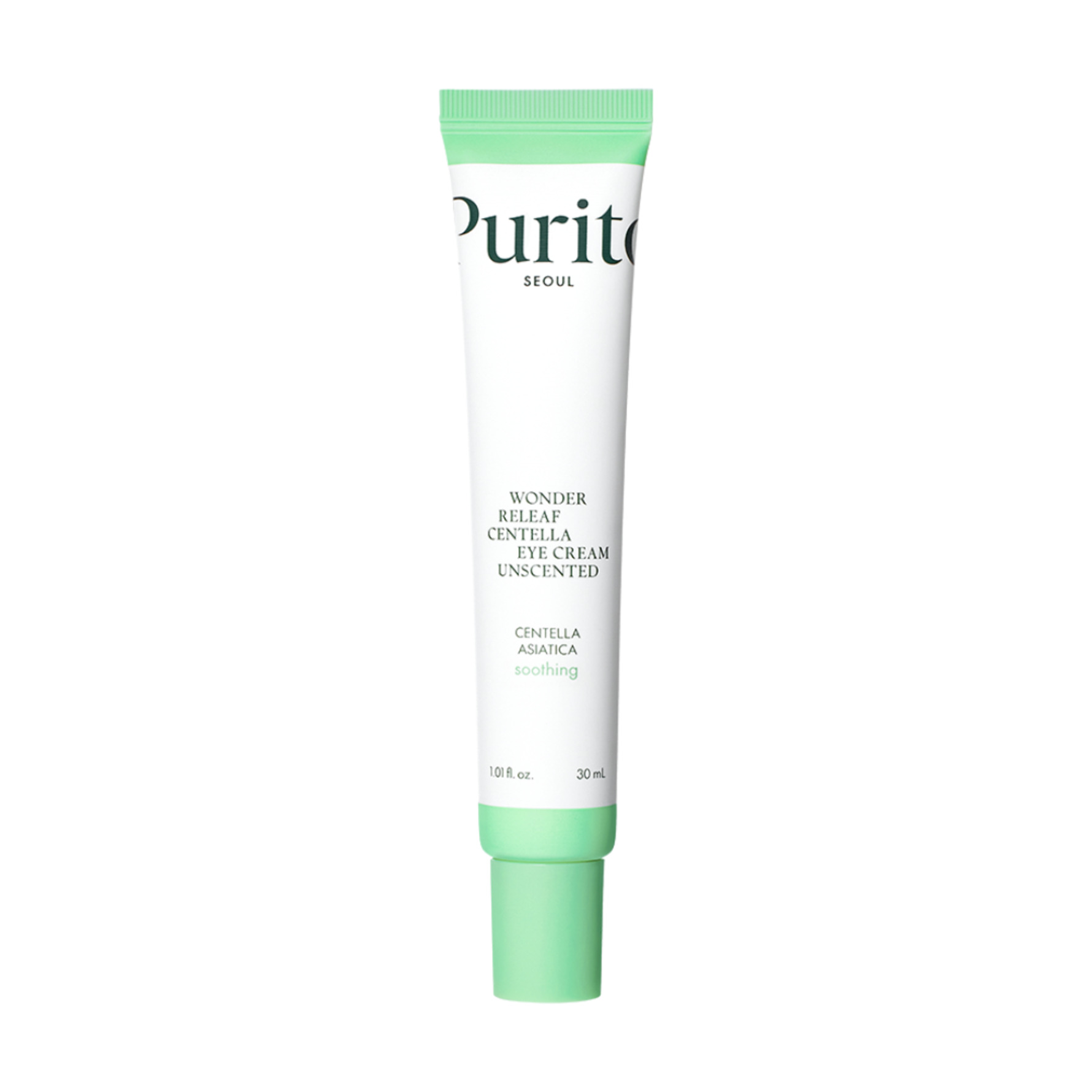 Purito Wonder Releaf Centella Eye Cream Unscented 30 ml 30 ml