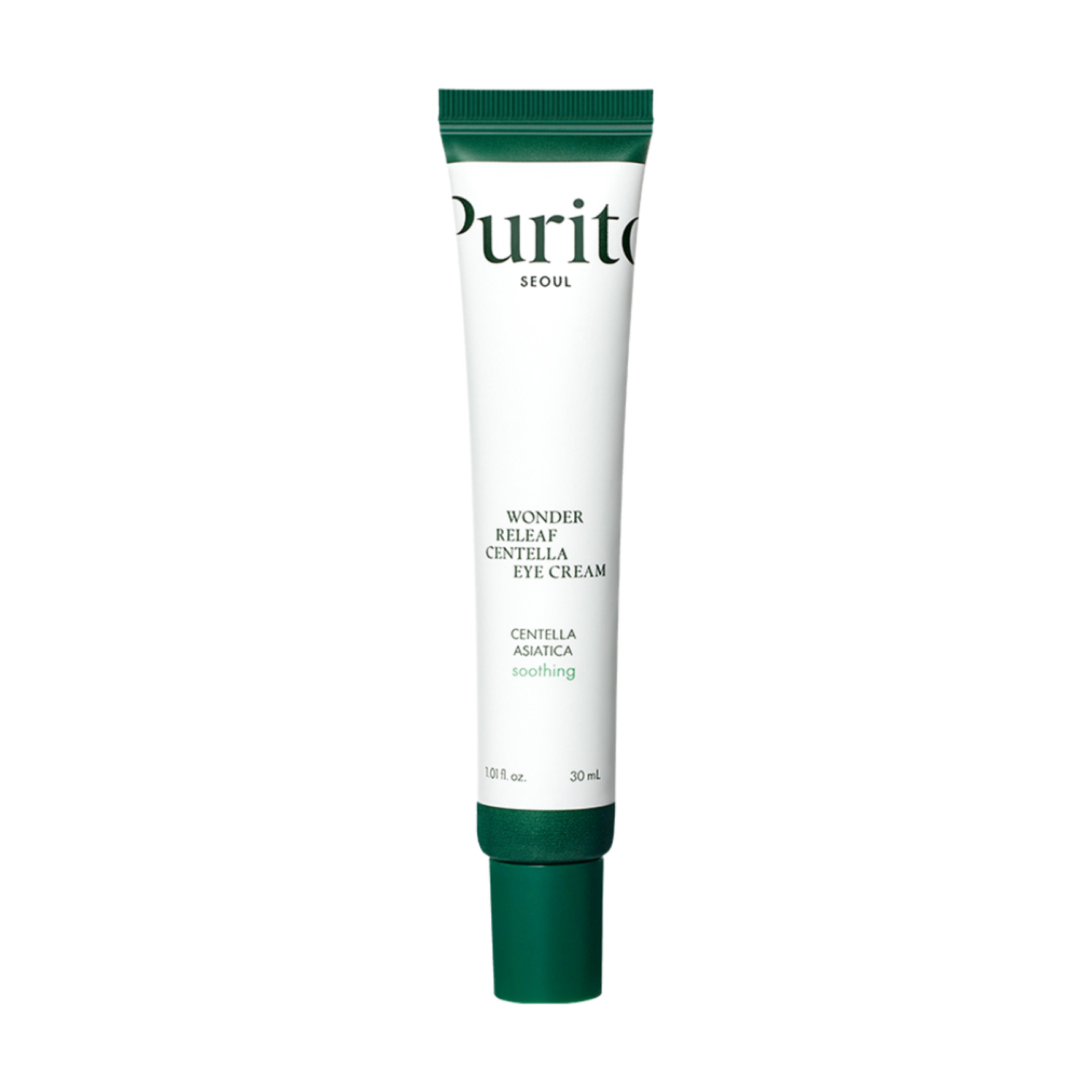 Purito Wonder Releaf Centella Eye Cream 30 ml 30 ml
