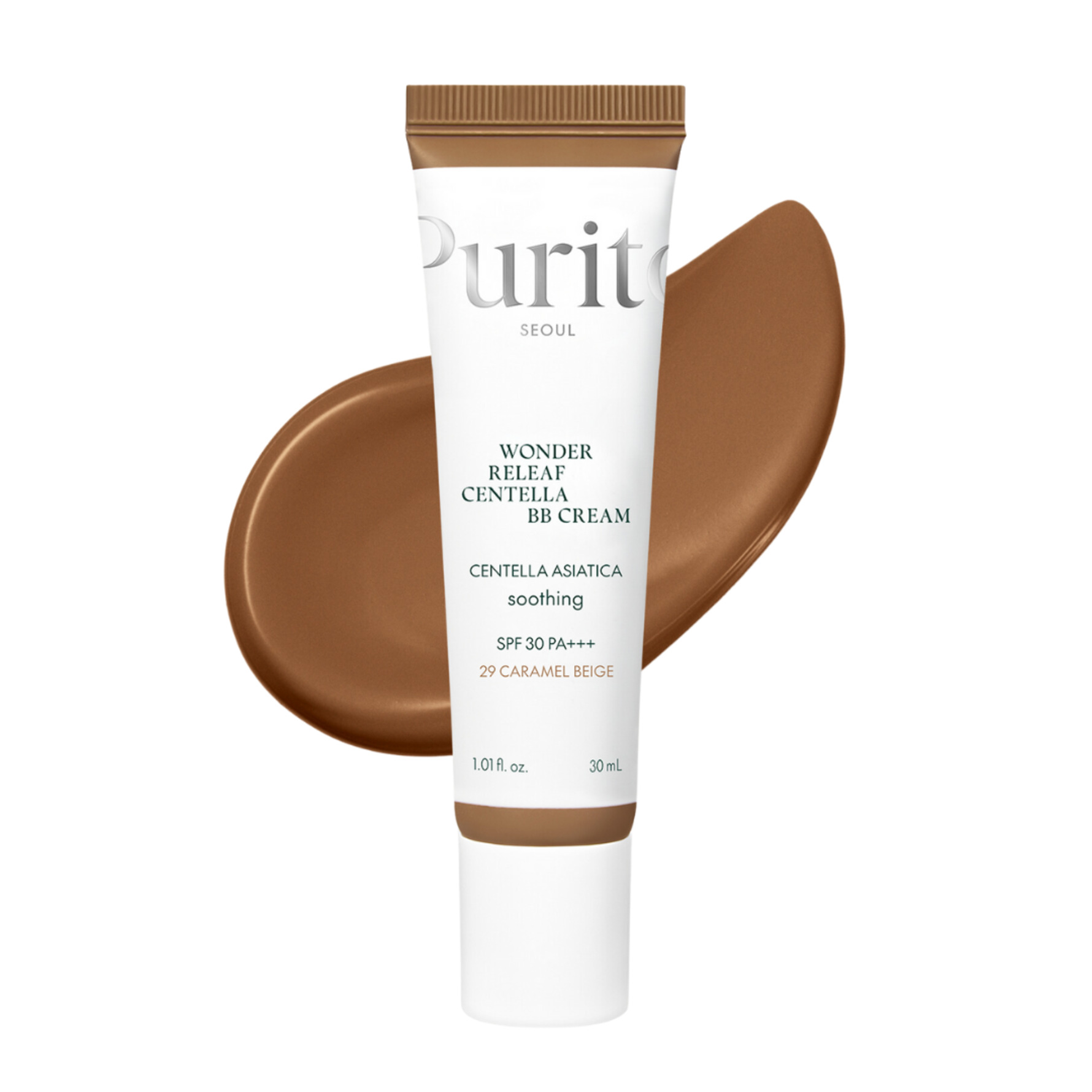 Purito Purito Wonder Releaf Centella BB Cream 29 Beige 29 Beige