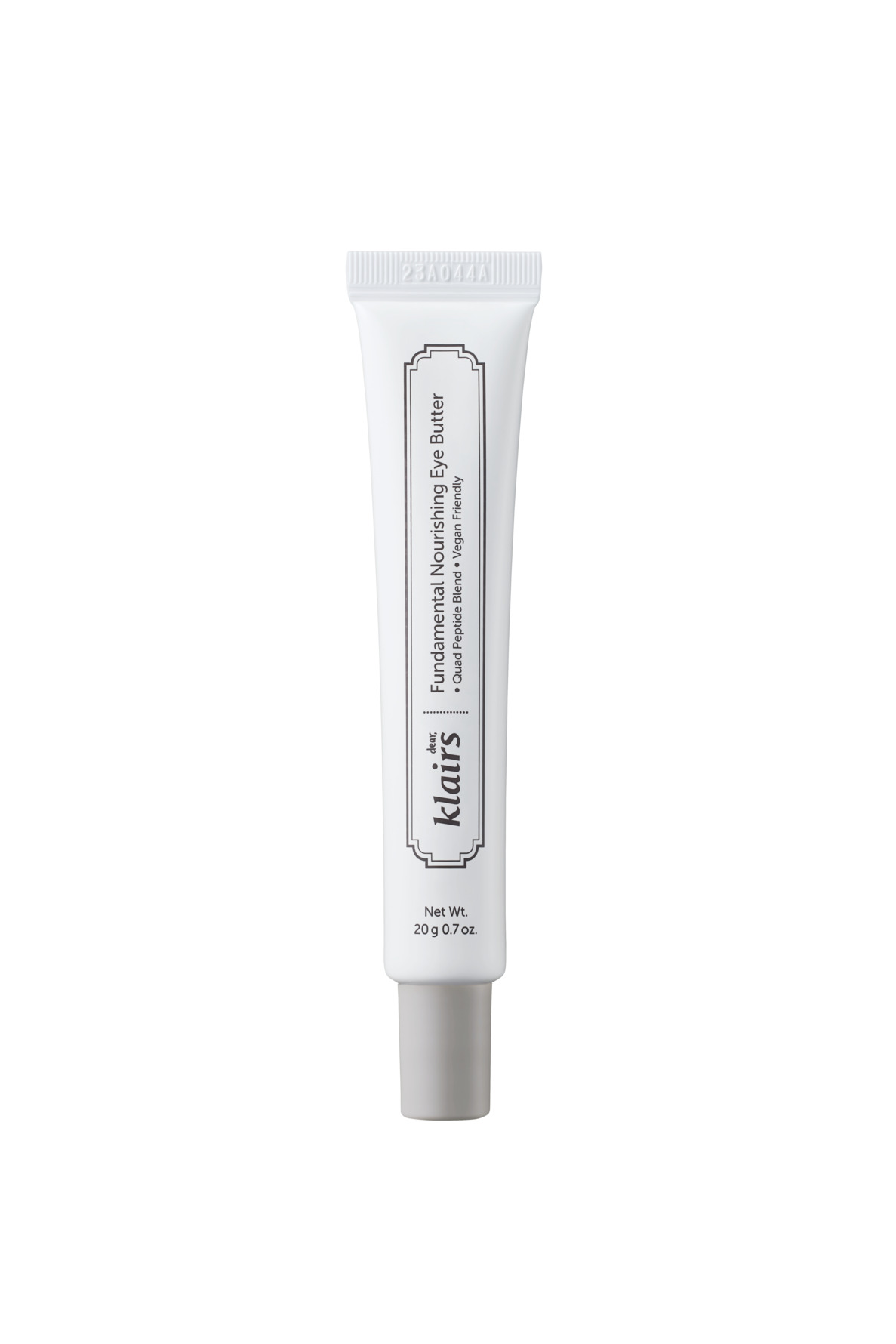 KLAIRS Fundamental Nourishing Eye Butter 20 g 20 g