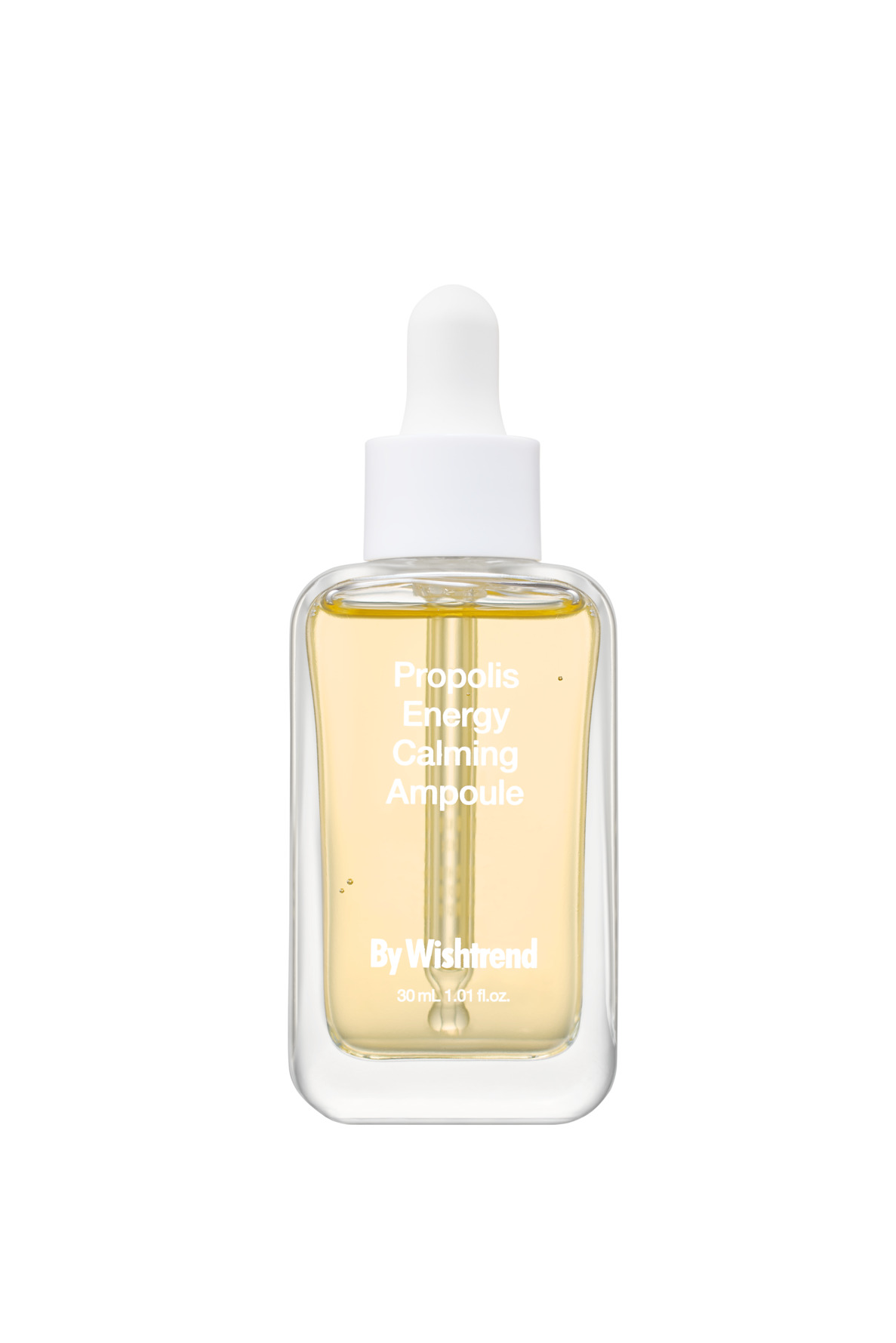 By Wishtrend Propolis Energy Calming Ampoule 30 ml 30 ml