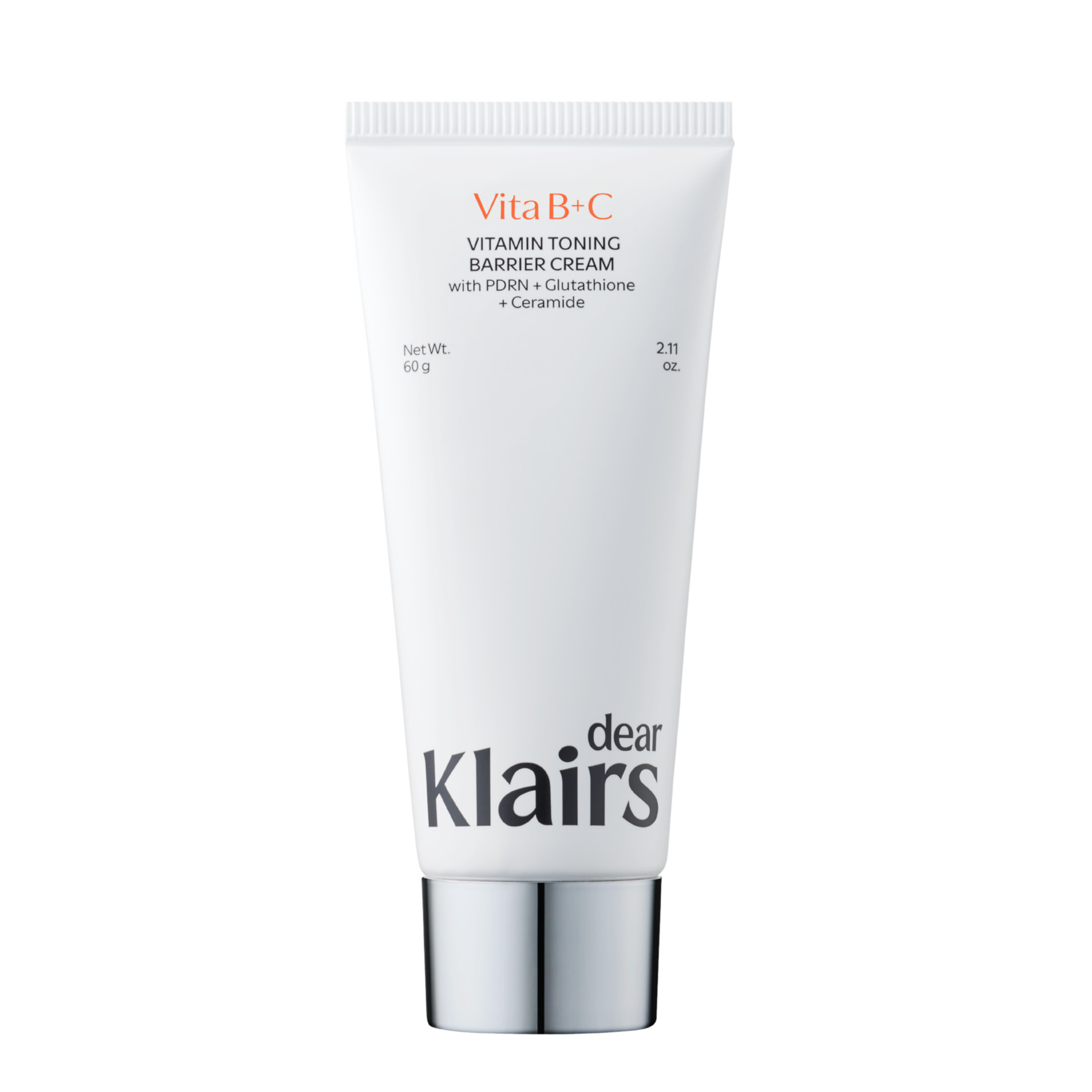 KLAIRS KLAIRS Vitamin Toning Barrier Cream 60 g 60 g