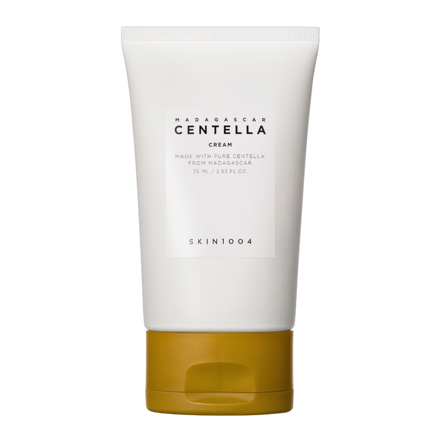 SKIN1004 Madagascar Centella Cream 75 ml 75 ml