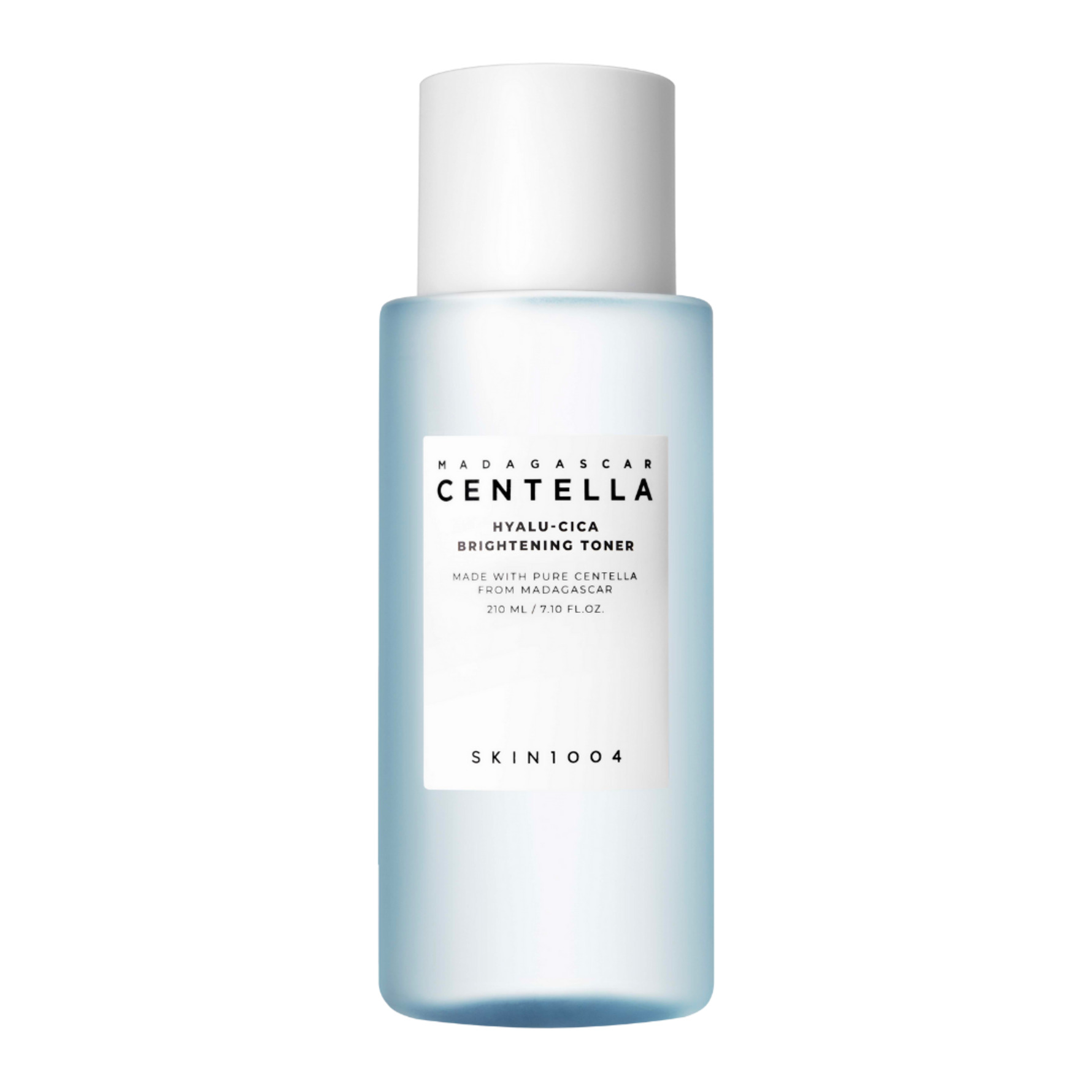 SKIN1004 Hyalu-Cica Brightening Toner 210 ml 210 ml