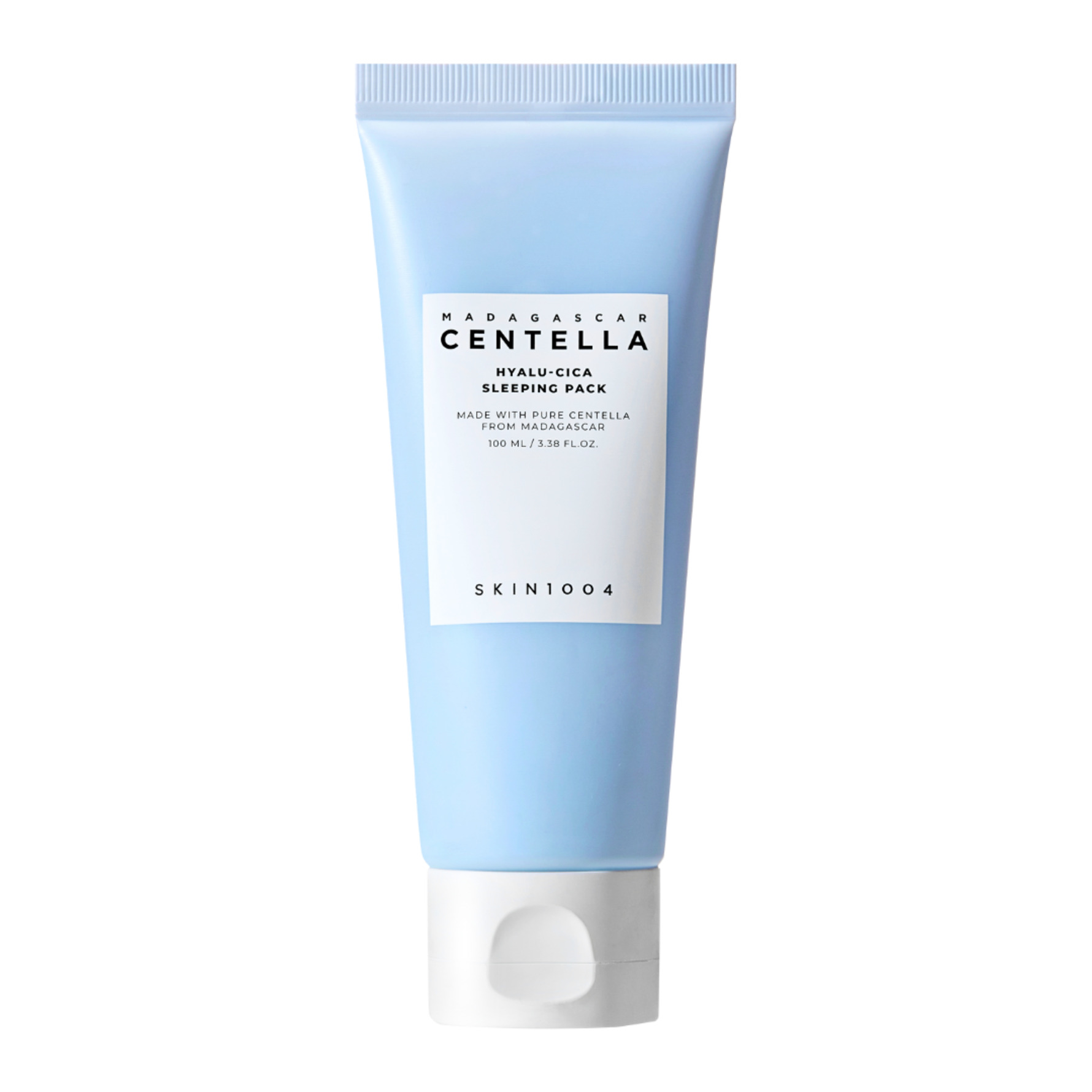 SKIN1004 Hyalu-Cica Sleeping Pack 100 ml 100 ml