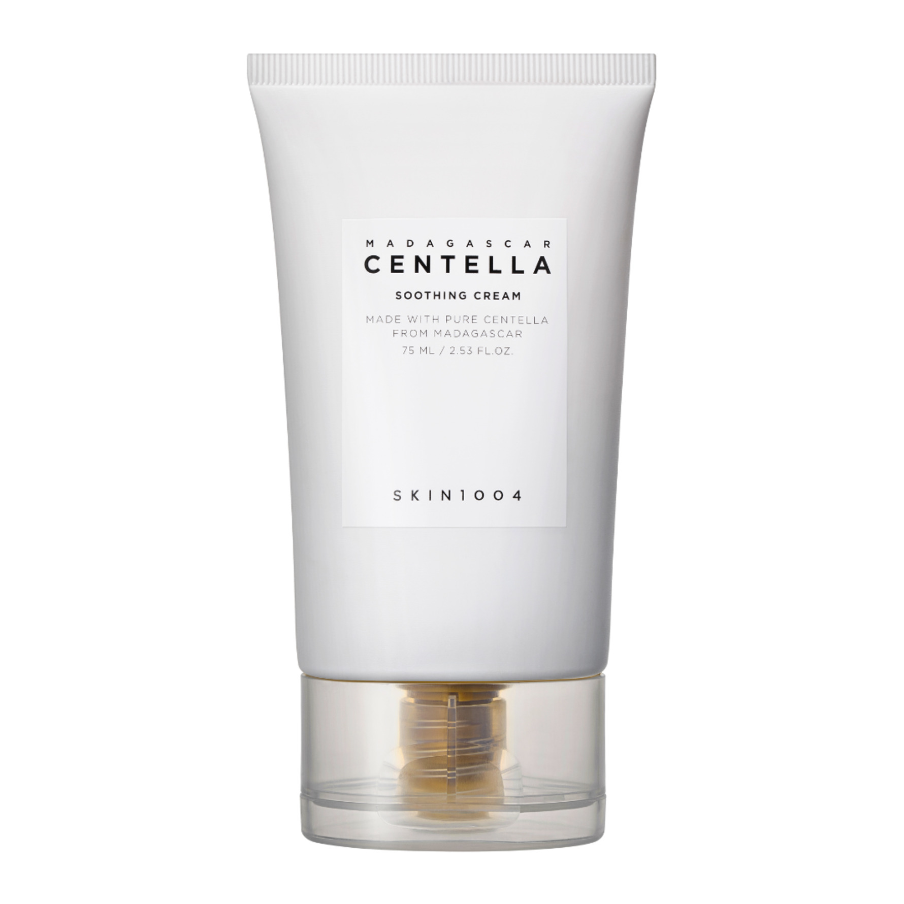 SKIN1004 Madagascar Centella Soothing Cream 75 ml 75 ml