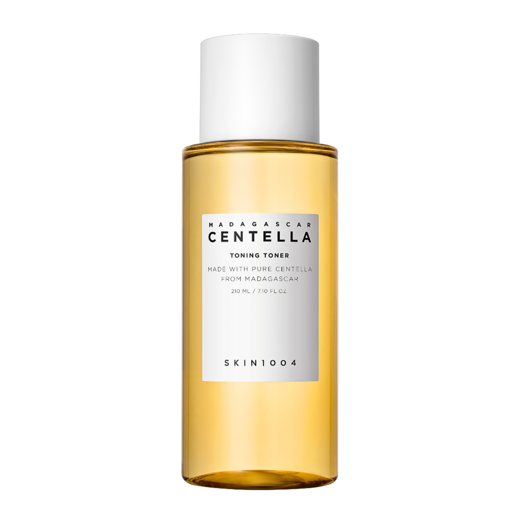 SKIN1004 Madagascar Centella Toning Toner 210 ml 210 ml