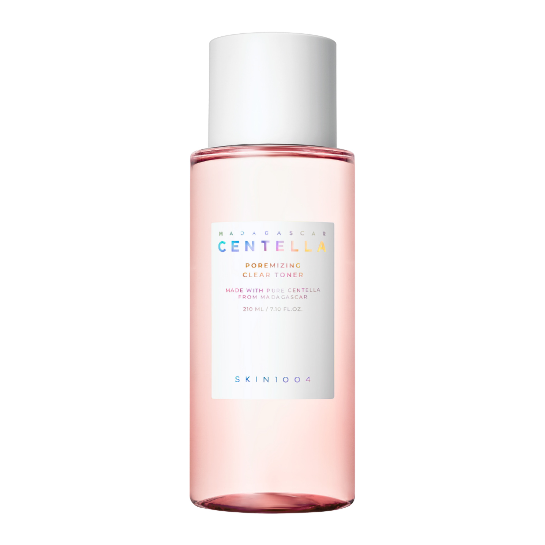 SKIN1004 Poremizing Clear Toner 210 ml 210 ml