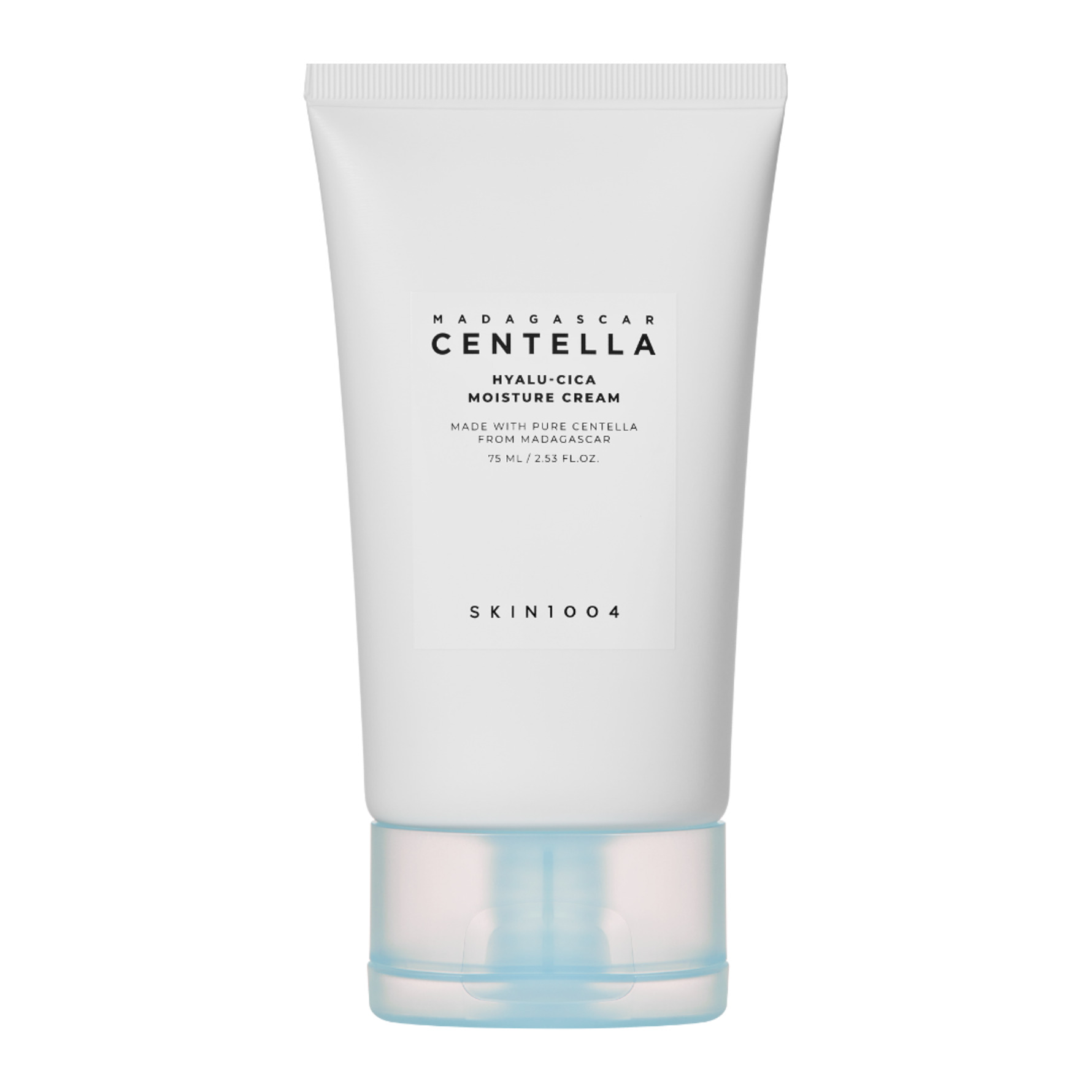 SKIN1004 Hyalu-Cica Moisture Cream 75 ml 75 ml