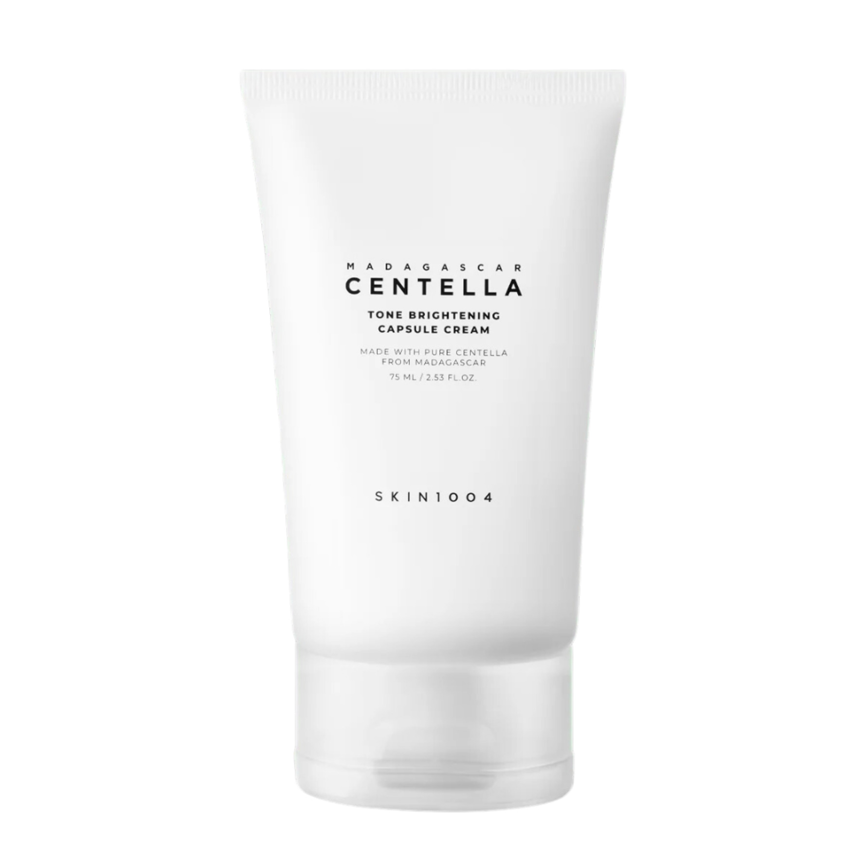 SKIN1004 Tone Brightening Capsule Cream 75 ml 75 ml