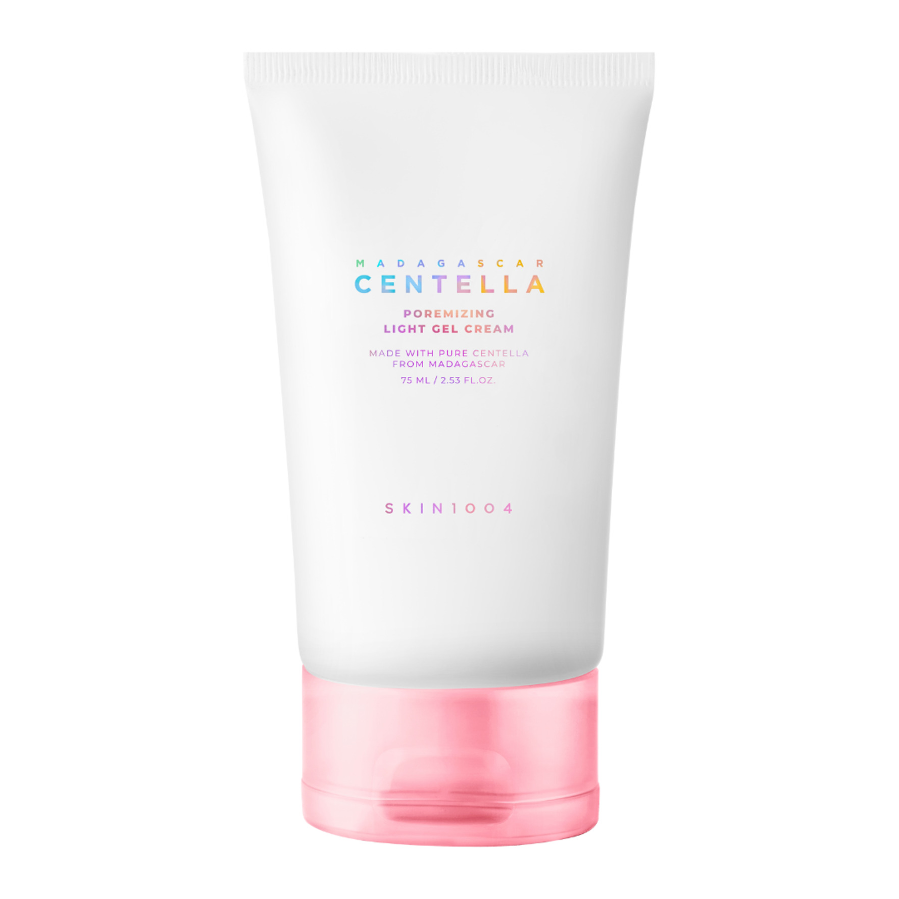 SKIN1004 Poremizing Light Gel Cream 75 ml 75 ml