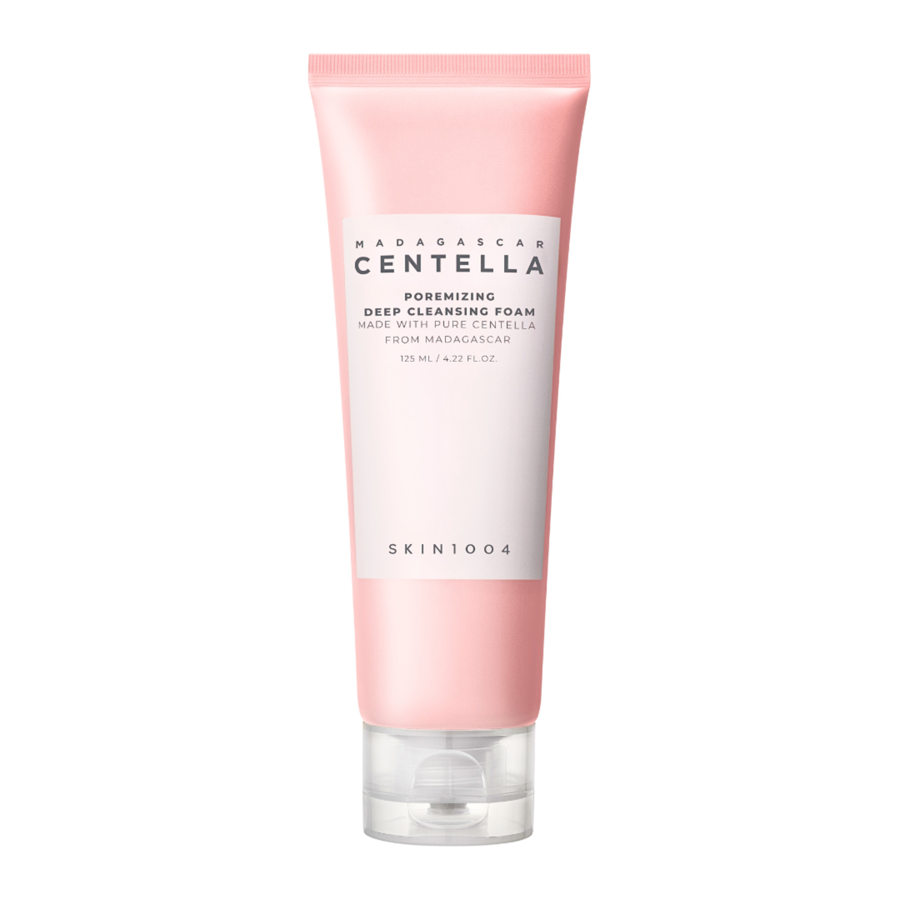SKIN1004 SKIN1004 Poremizing Deep Cleansing Foam 125 ml