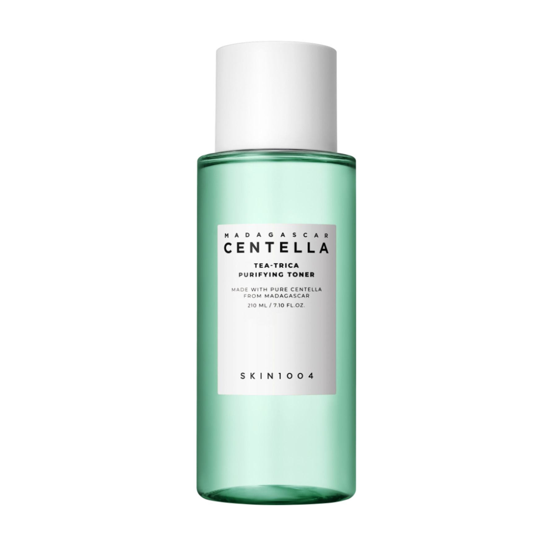 SKIN1004 Tea-Trica Purifying Toner 210 ml 210 ml