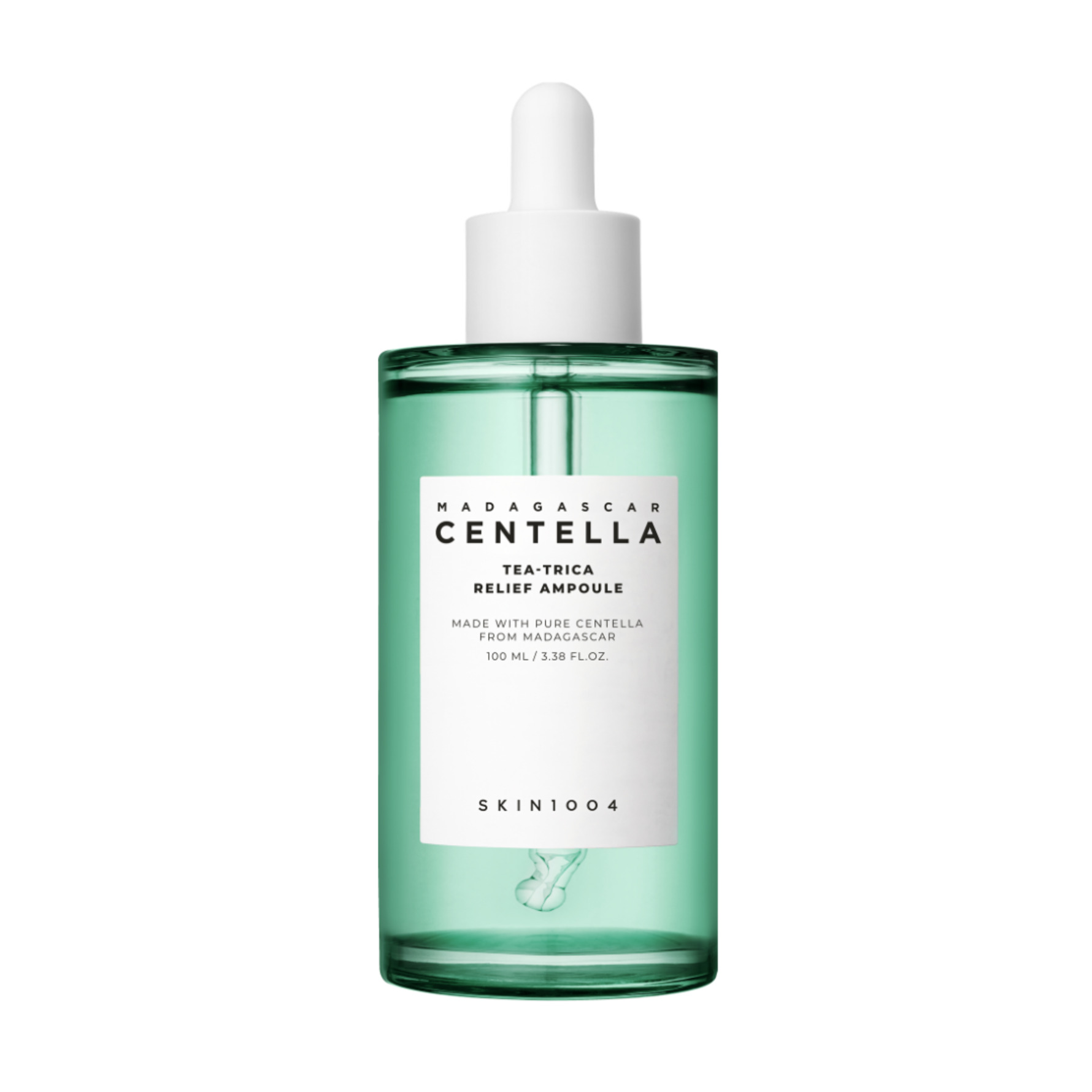 SKIN1004 Tea-Trica Relief Ampoule 100 ml 100 ml