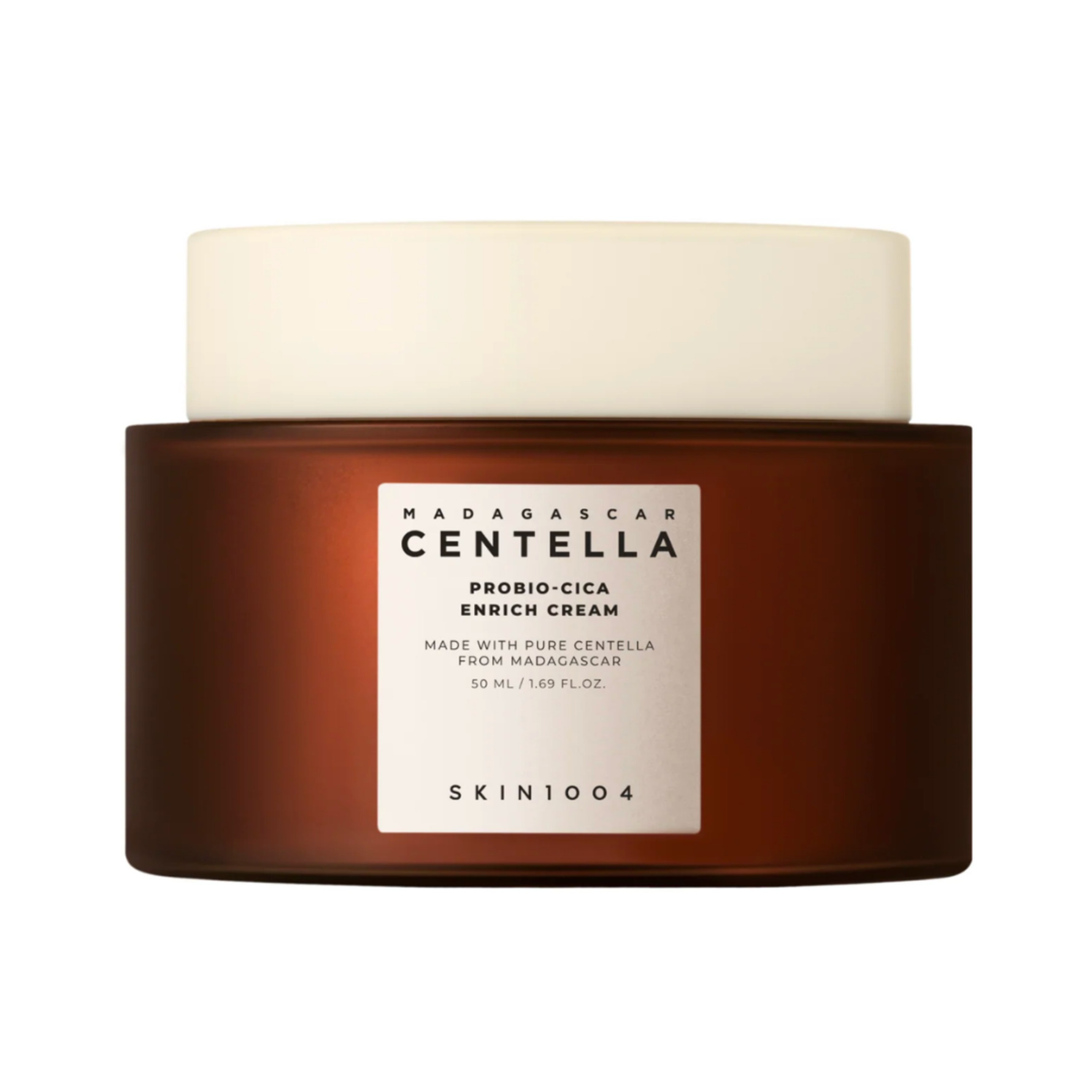 SKIN1004 Probio-Cica Enrich Cream 50 ml 50 ml