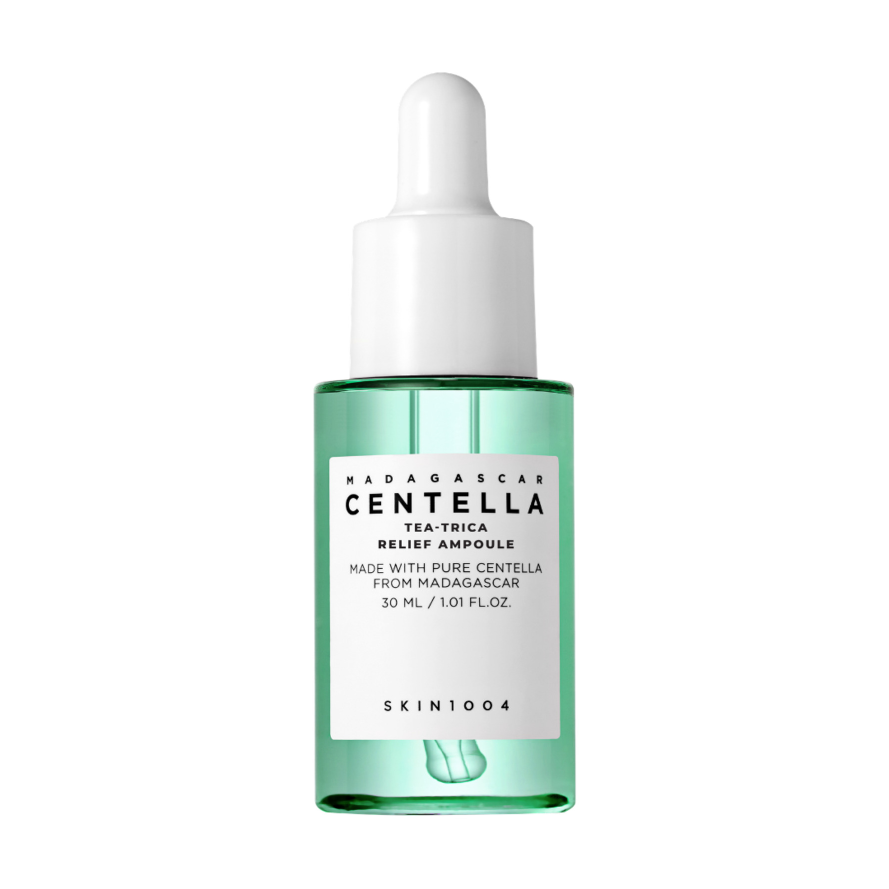 SKIN1004 SKIN1004 Tea-Trica Relief Ampoule 30 m 30 m