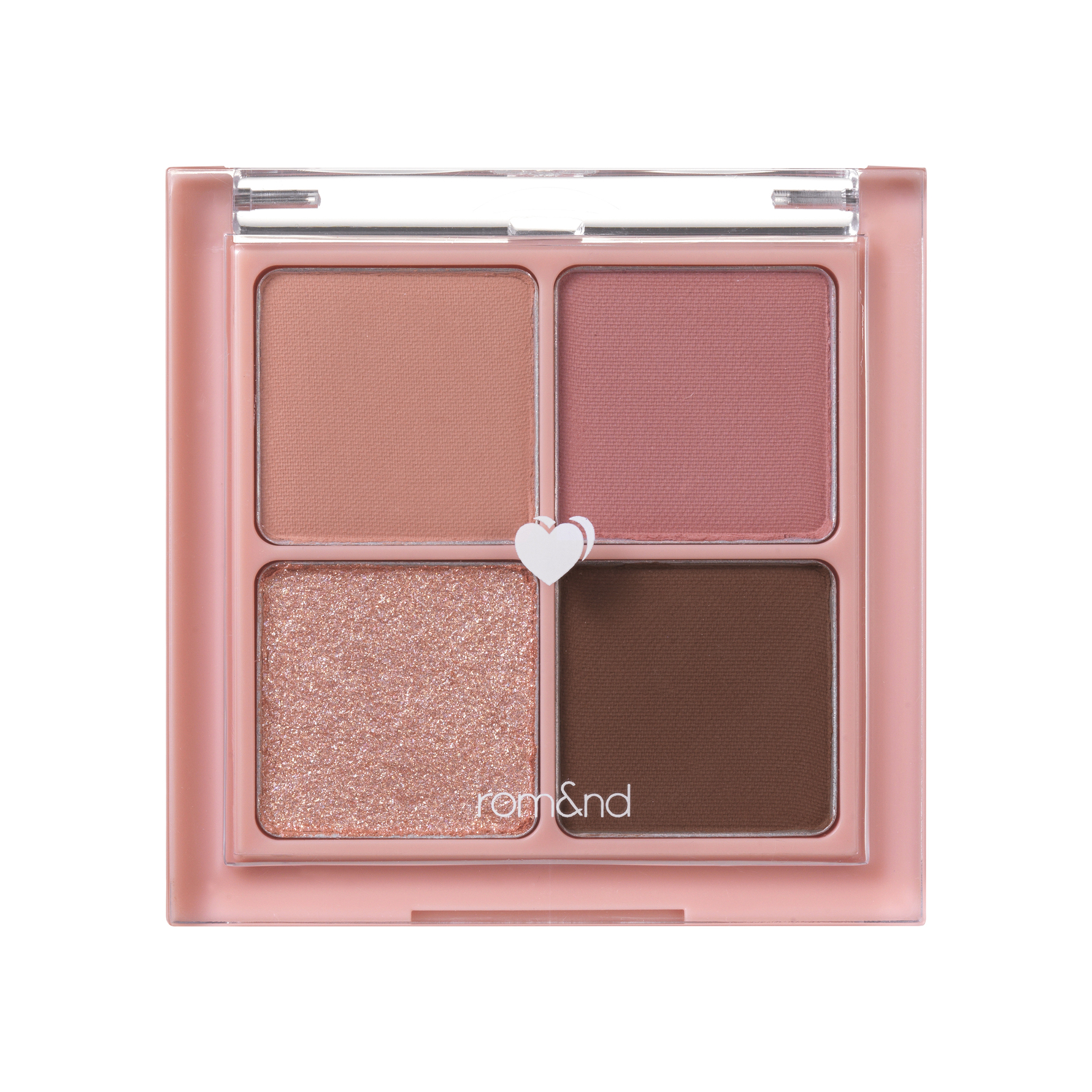 rom&nd rom&nd Better Than Eyes 02 Dry Rose 02 Dry Rose
