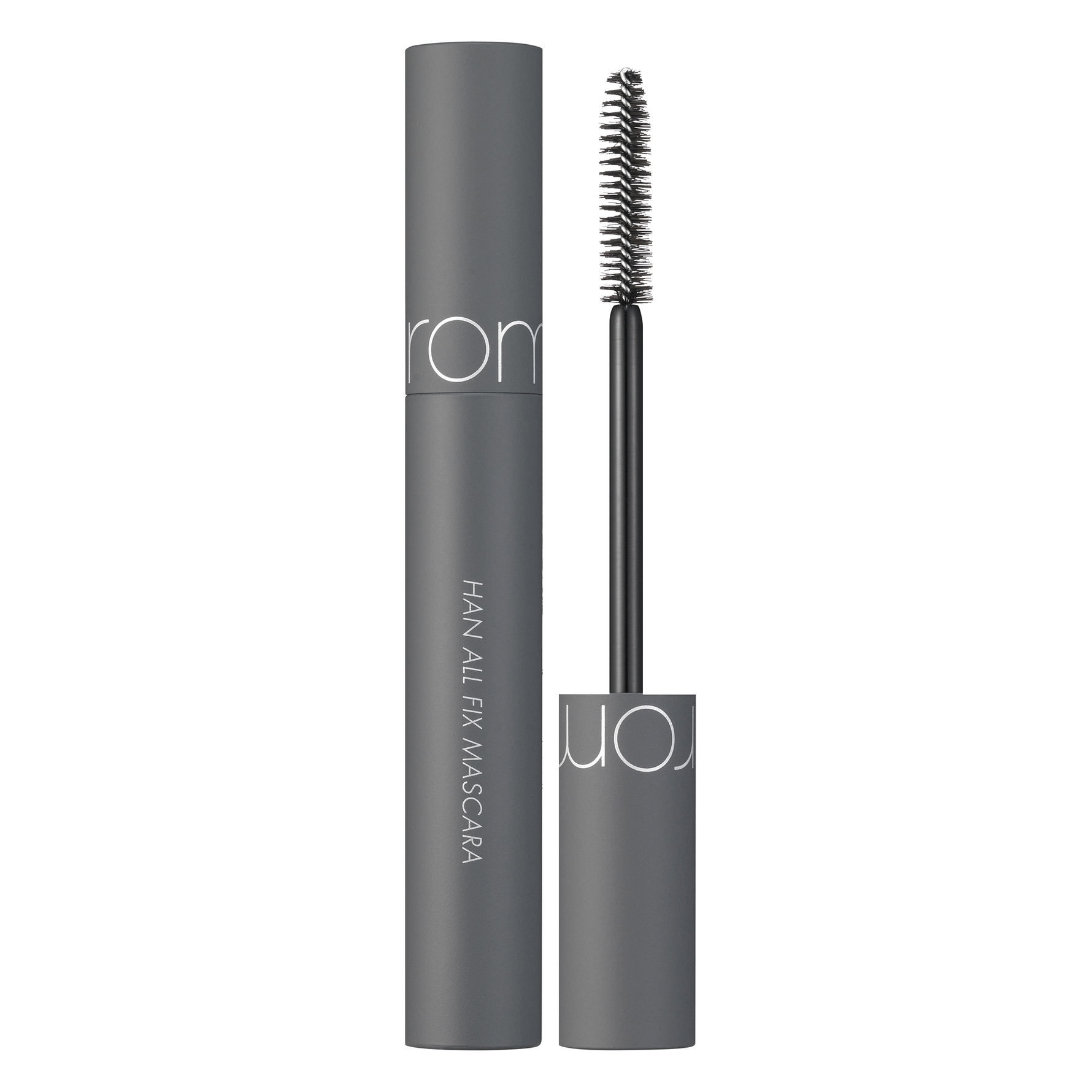 rom&nd rom&nd Han All Fix Mascara V01 Volume Black V01 Volume Black
