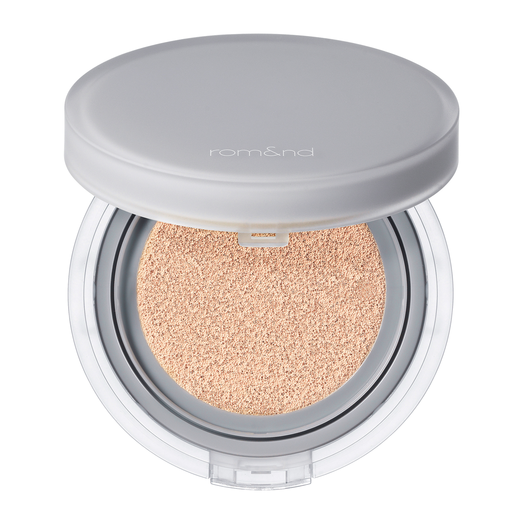 rom&nd NU ZERO CUSHION 01 porcelain17