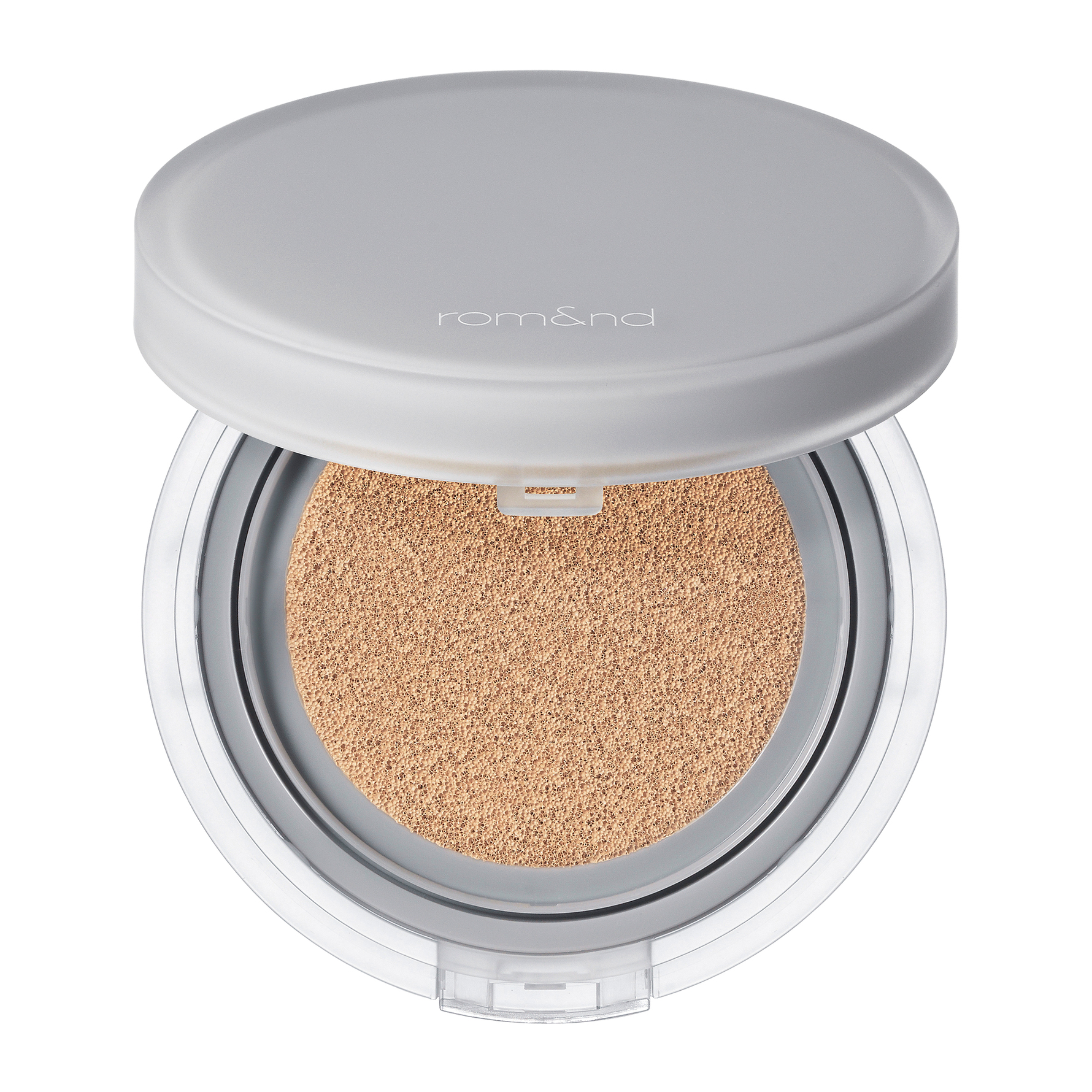 rom&nd rom&nd Nu Zero Cushion 04 Beige23 04 Beige23