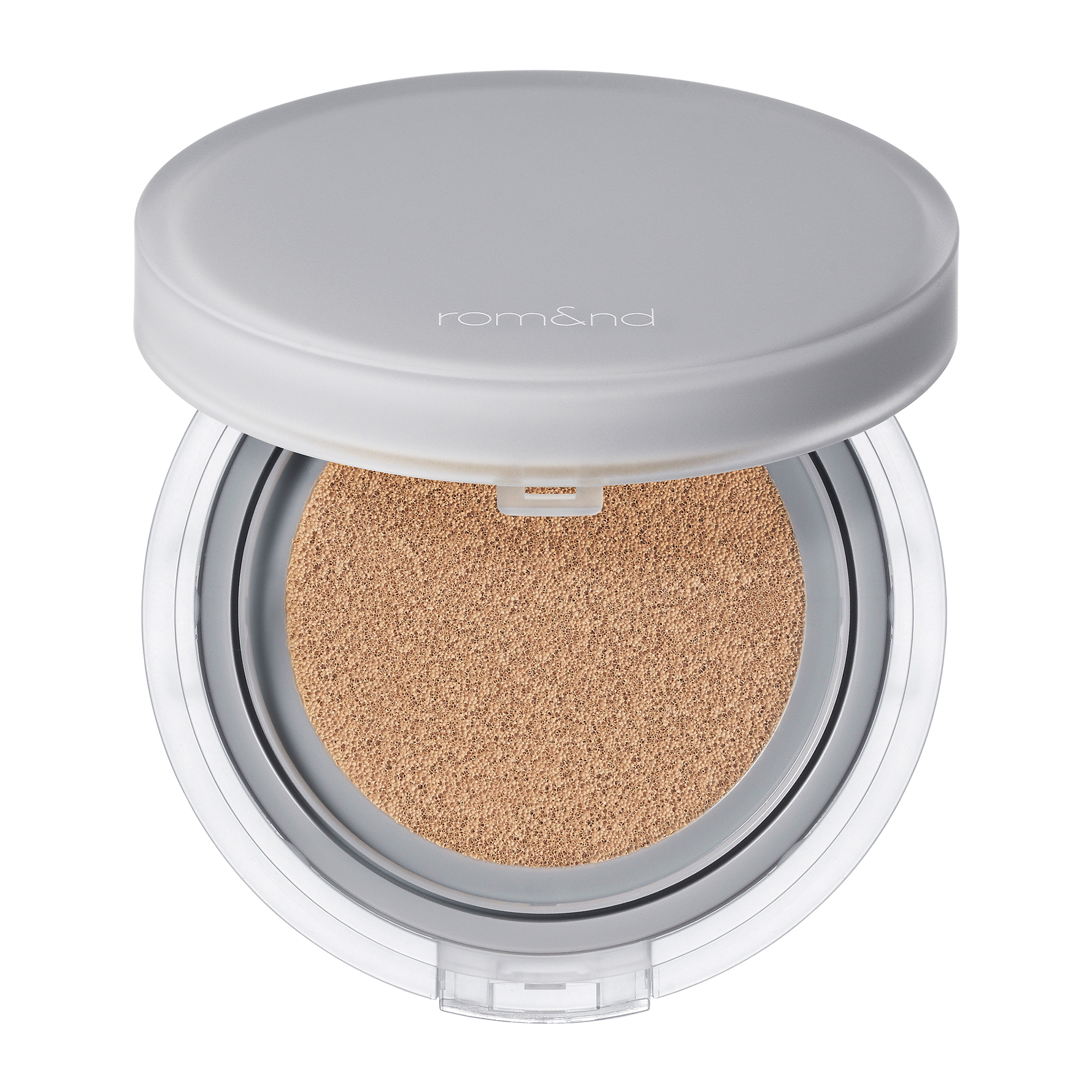 rom&nd NU ZERO CUSHION 05 sand25