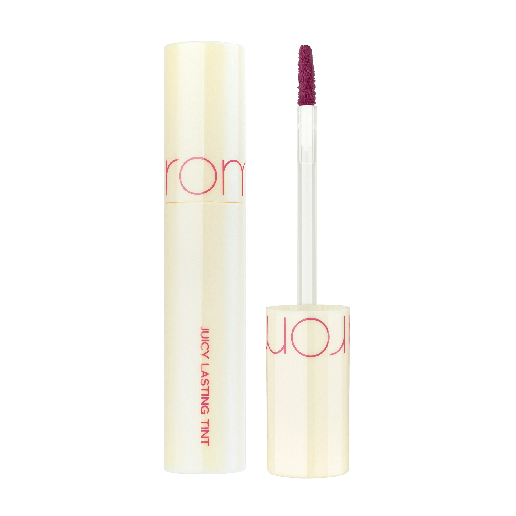 rom&nd JUICY LASTING TINT 28 BARE FIG