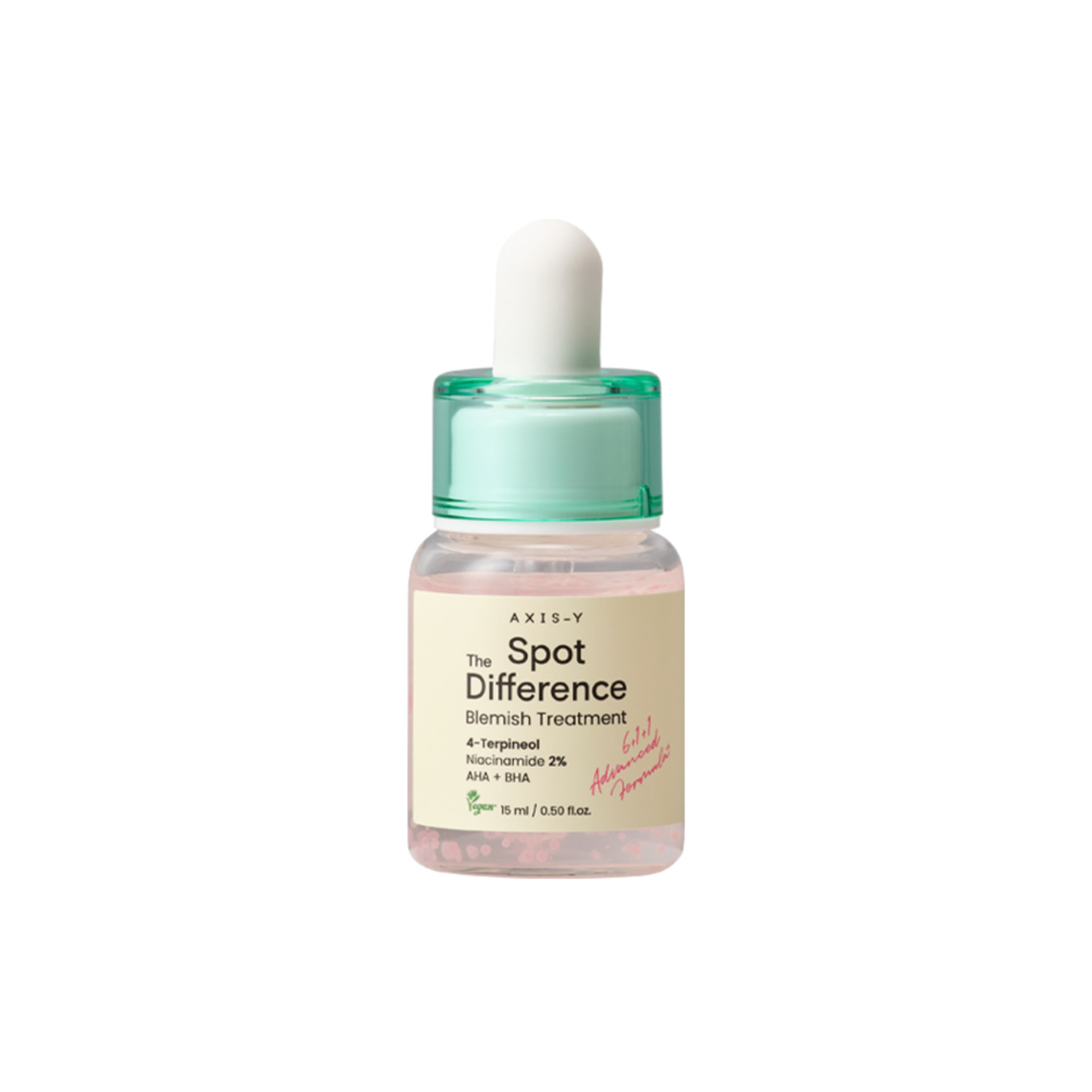 AXIS-Y Spot The Difference Blemish Treatment 15 ml 15 ml