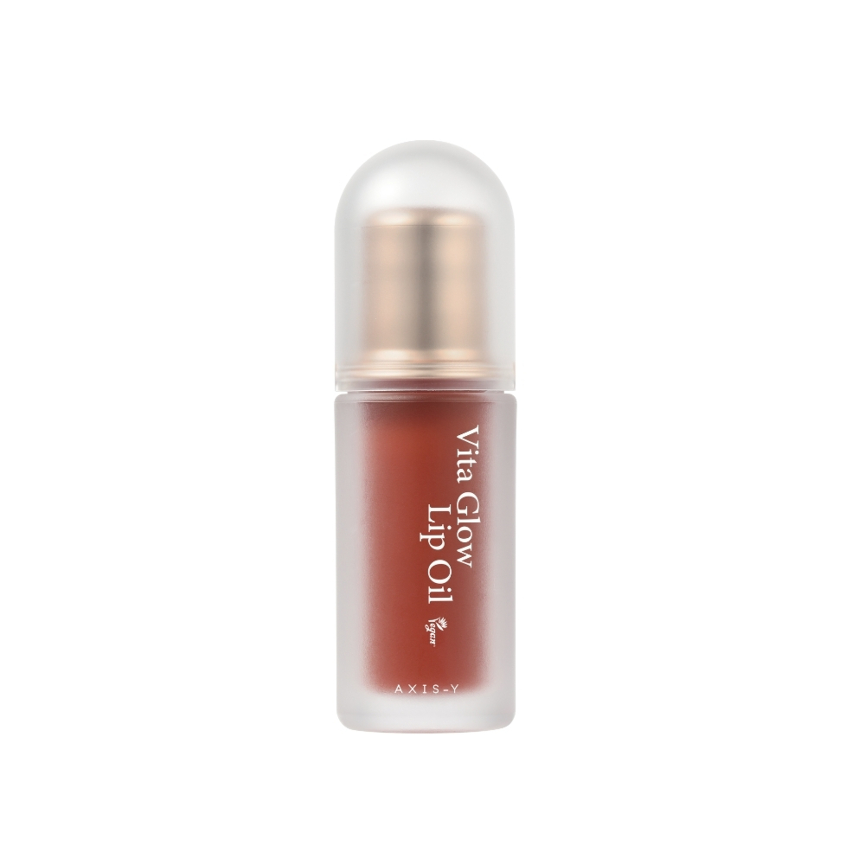AXIS-Y AXIS-Y Vita Glow Lip Oil Cozy Fig Cozy Fig