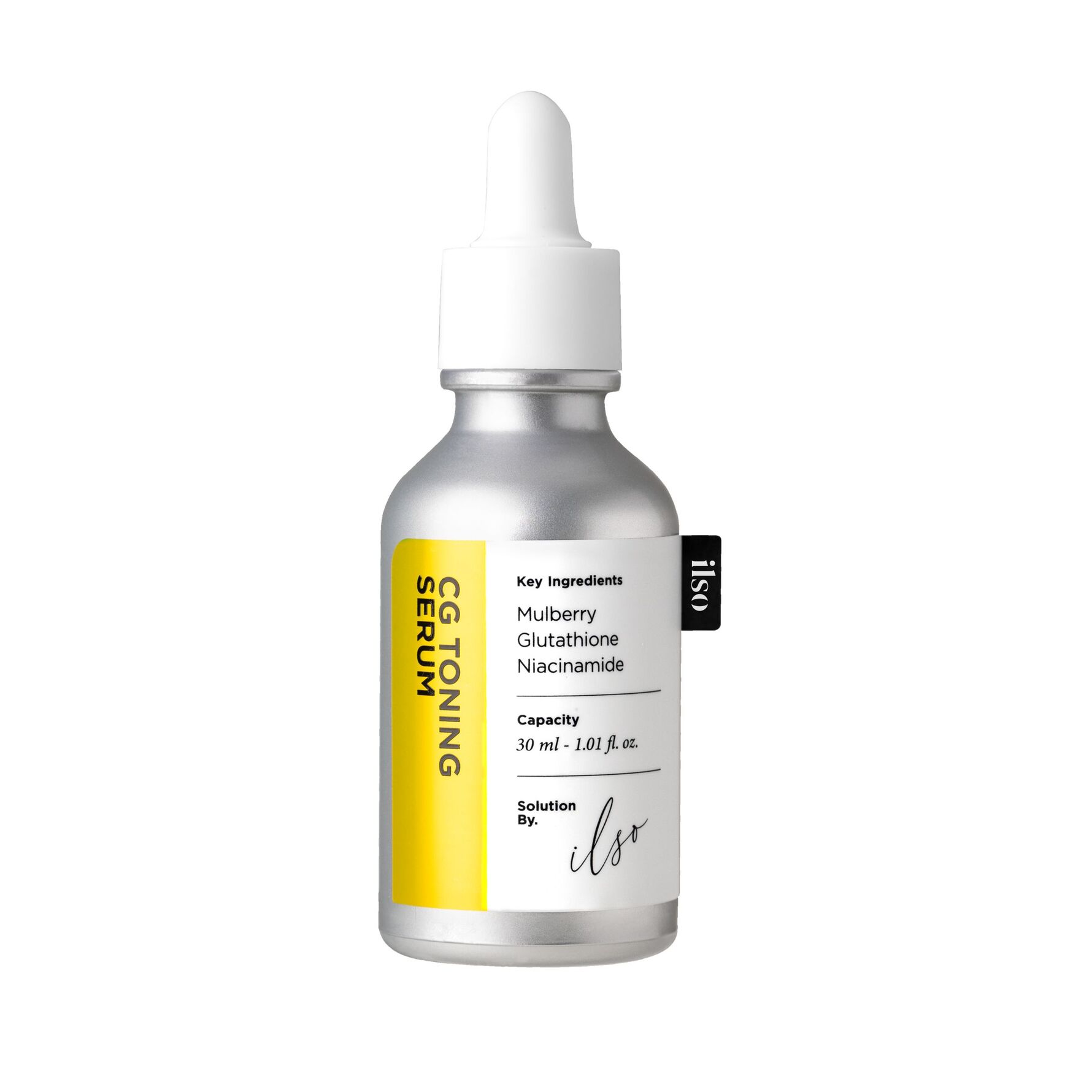 Ilso Ilso Toning Serum 30 ml 30 ml