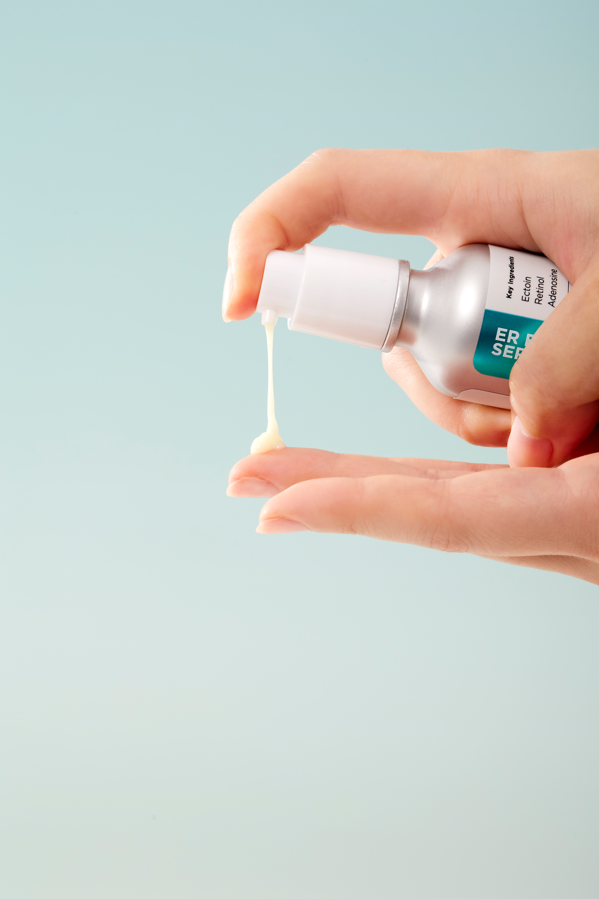 Ilso Firming Serum 30 ml 30 ml