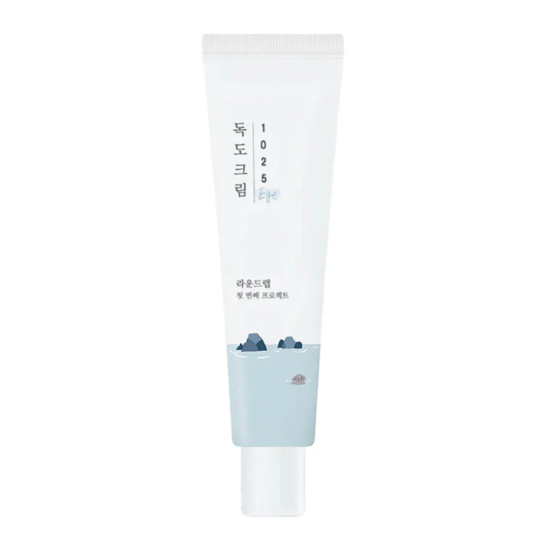 Round Lab Dokdo Eye Cream 30 ml 30 ml