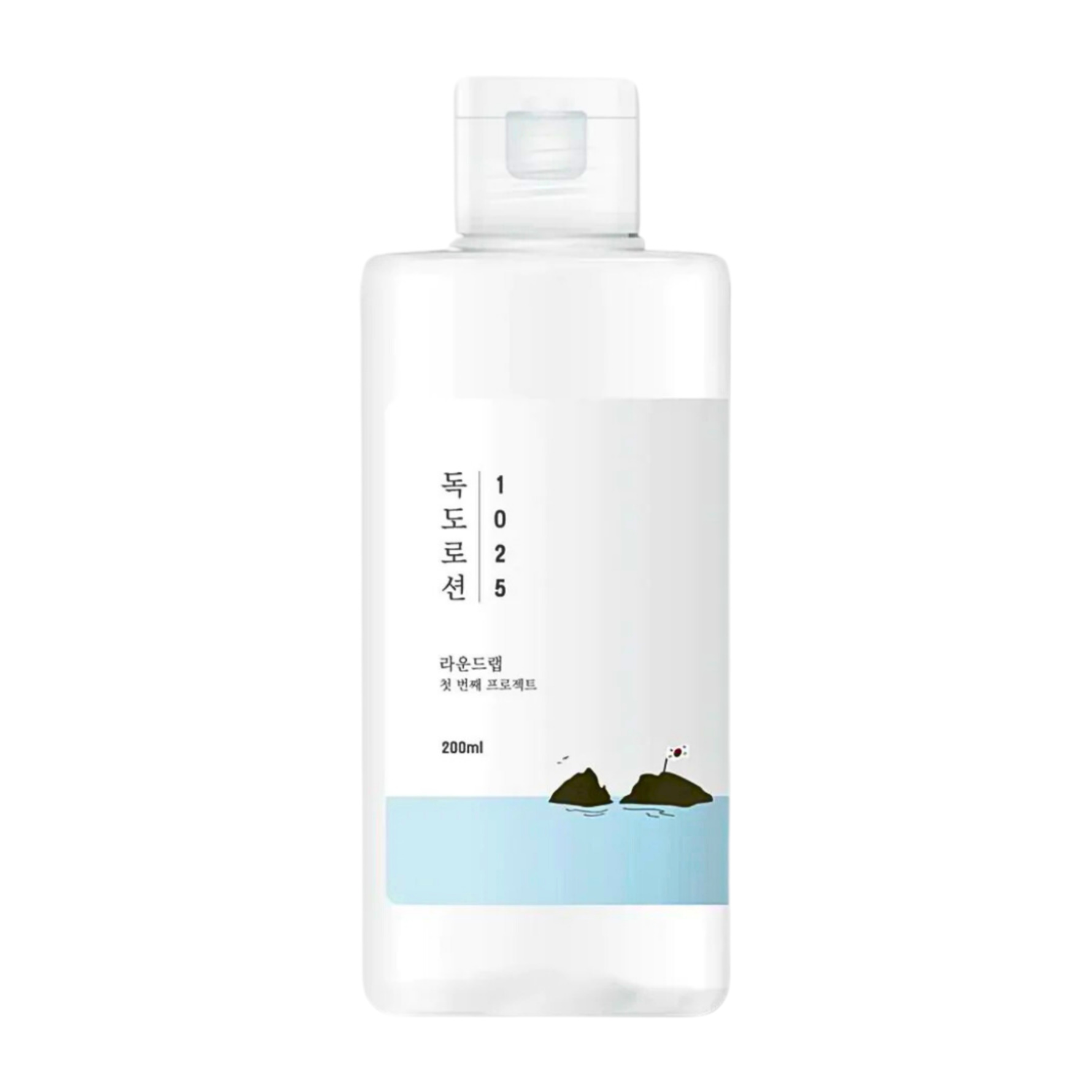 Round Lab 1025 Dokdo Lotion 200 ml 200 ml