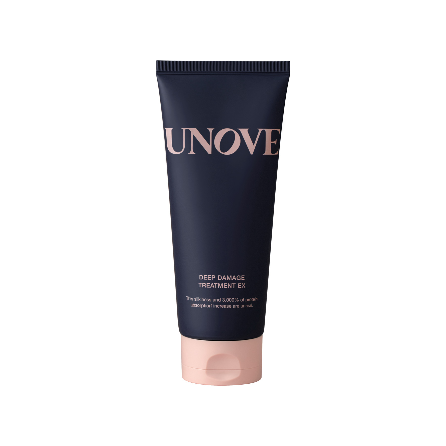 UNOVE UNOVE Deep Damange Treatment EX 207 ml 207 ml