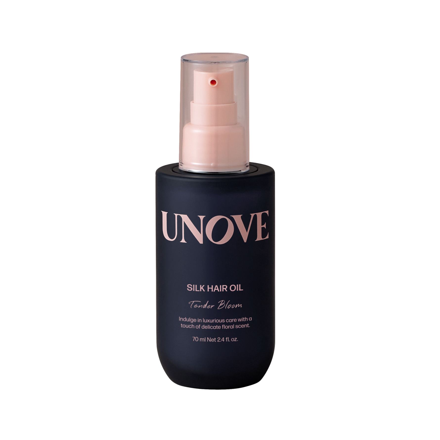 UNOVE UNOVE Silk Hair Oil 70 ml 70 ml