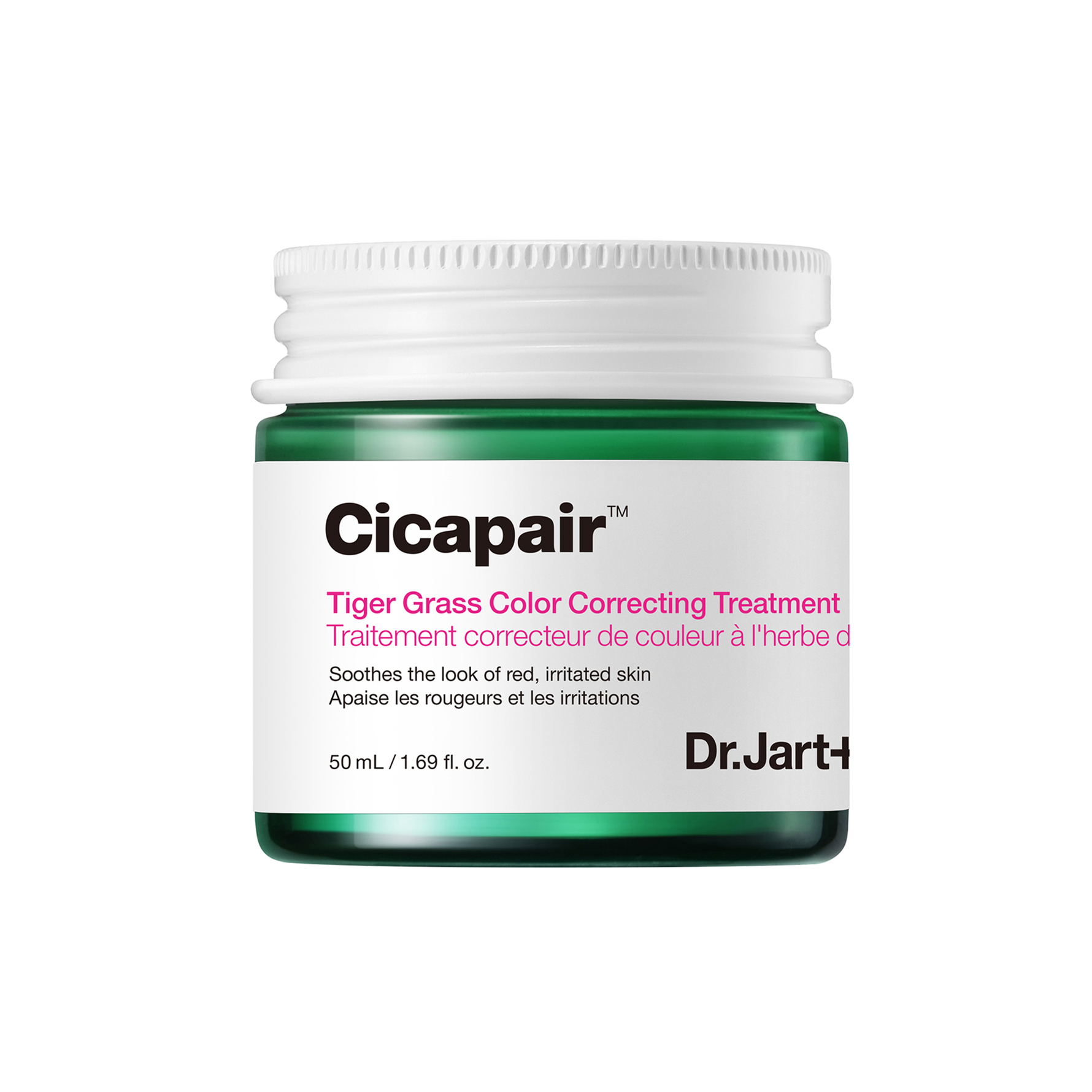 Dr.Jart+ Cicapair Tiger Grass Color Correcting Treatment 50 ml 50 ml