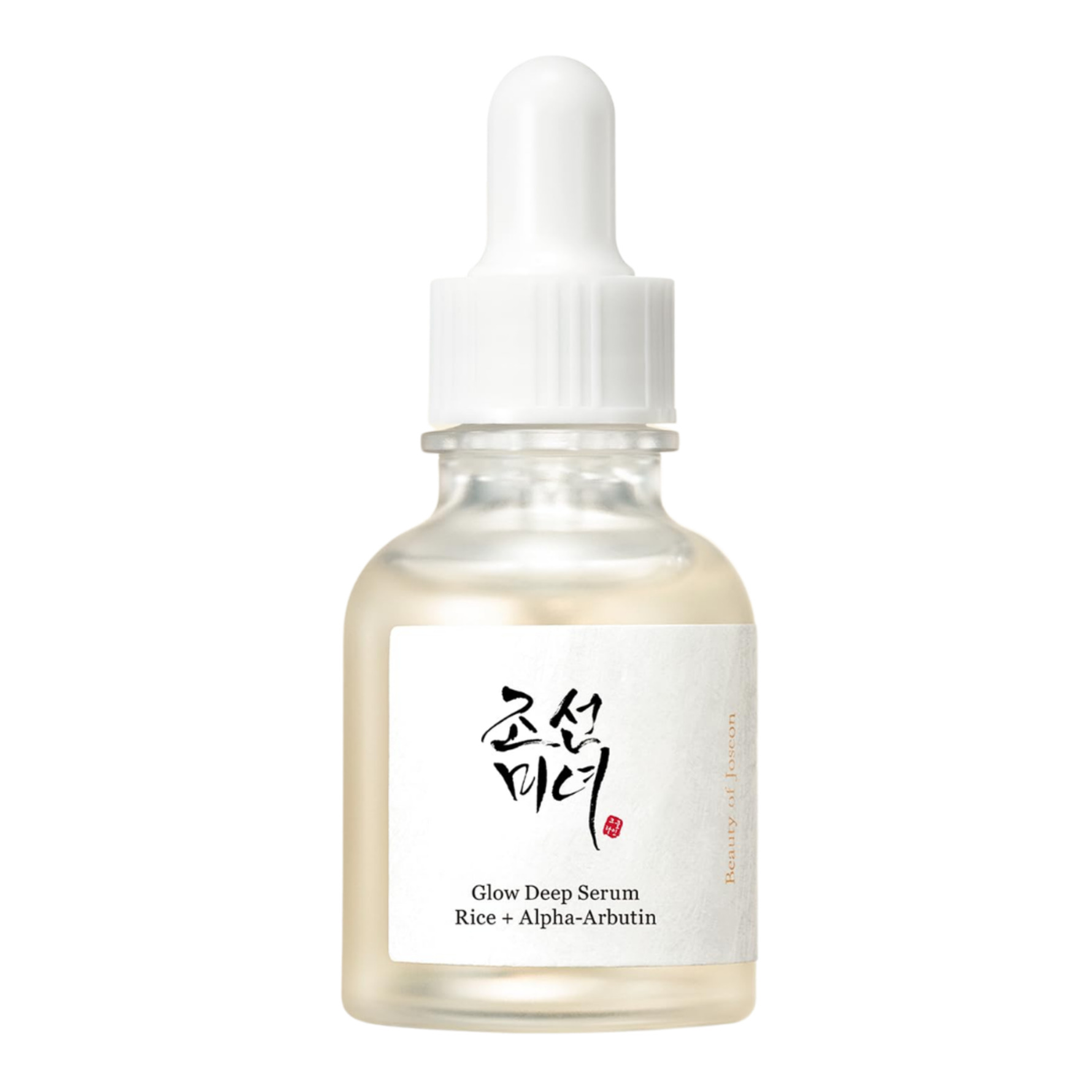 Beauty of Joseon Glow Deep Serum Rice + Alpha-Arbutin 30 ml 30 ml