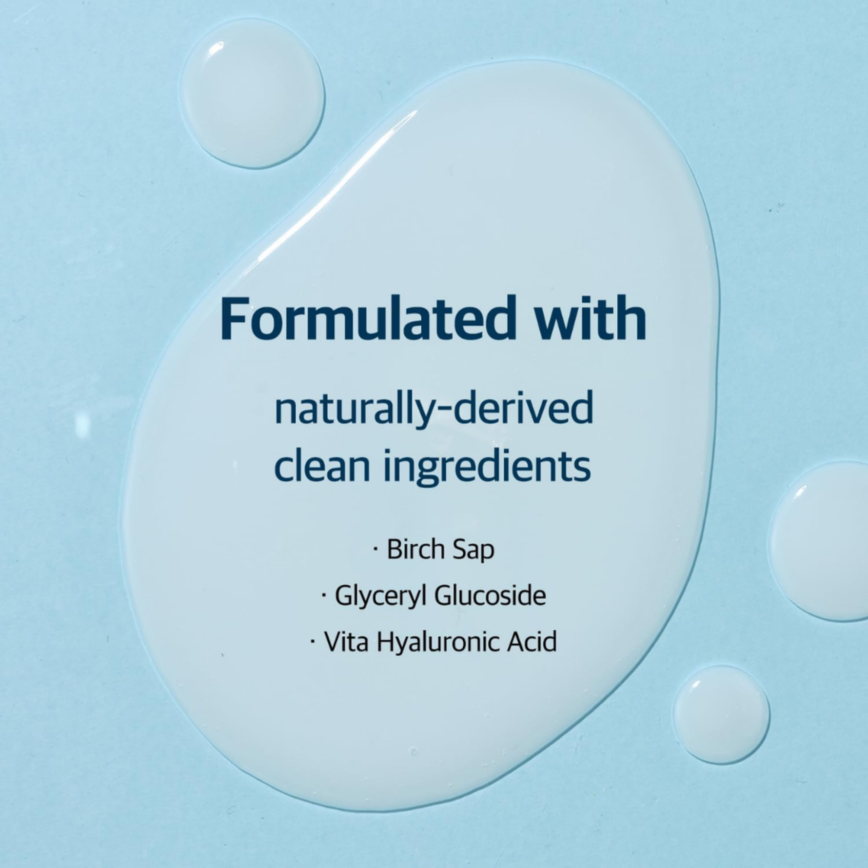 Round Lab Birch Juice Moisturizing Serum 50 ml 50 ml