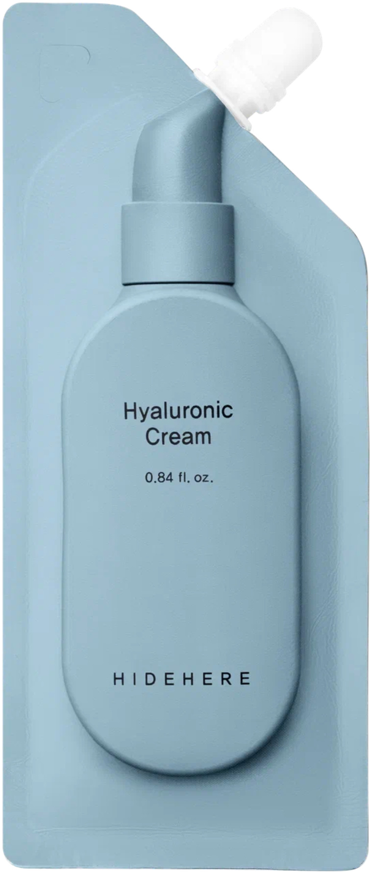Hidehere Hidehere Hyaluronic Cream 25 ml 25 ml