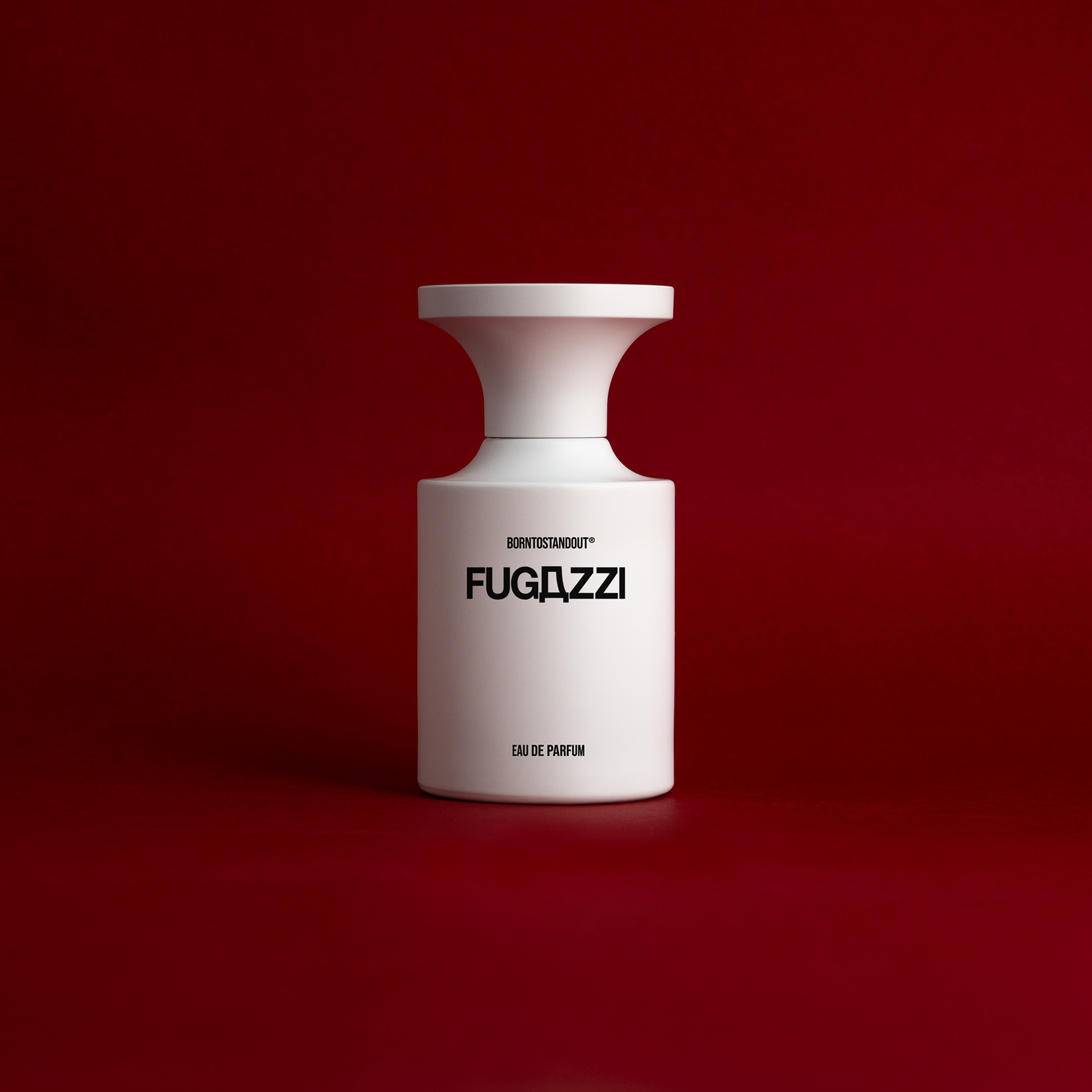 Køb Fugazzi By Borntostandout® Eau de Parfum 50 ml fra 