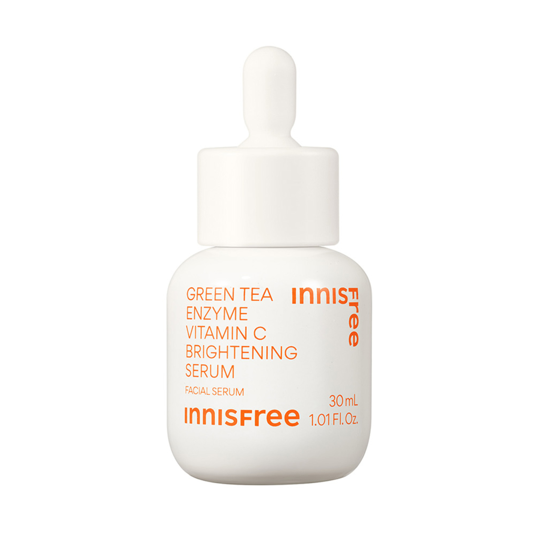Innisfree Green Tea Enzyme Vitamin C Brightening Serum Innisfree Green Tea Enzyme Vitamin C Brightening Serum Innisfree Green Tea Enzyme Vitamin C Brightening Serum