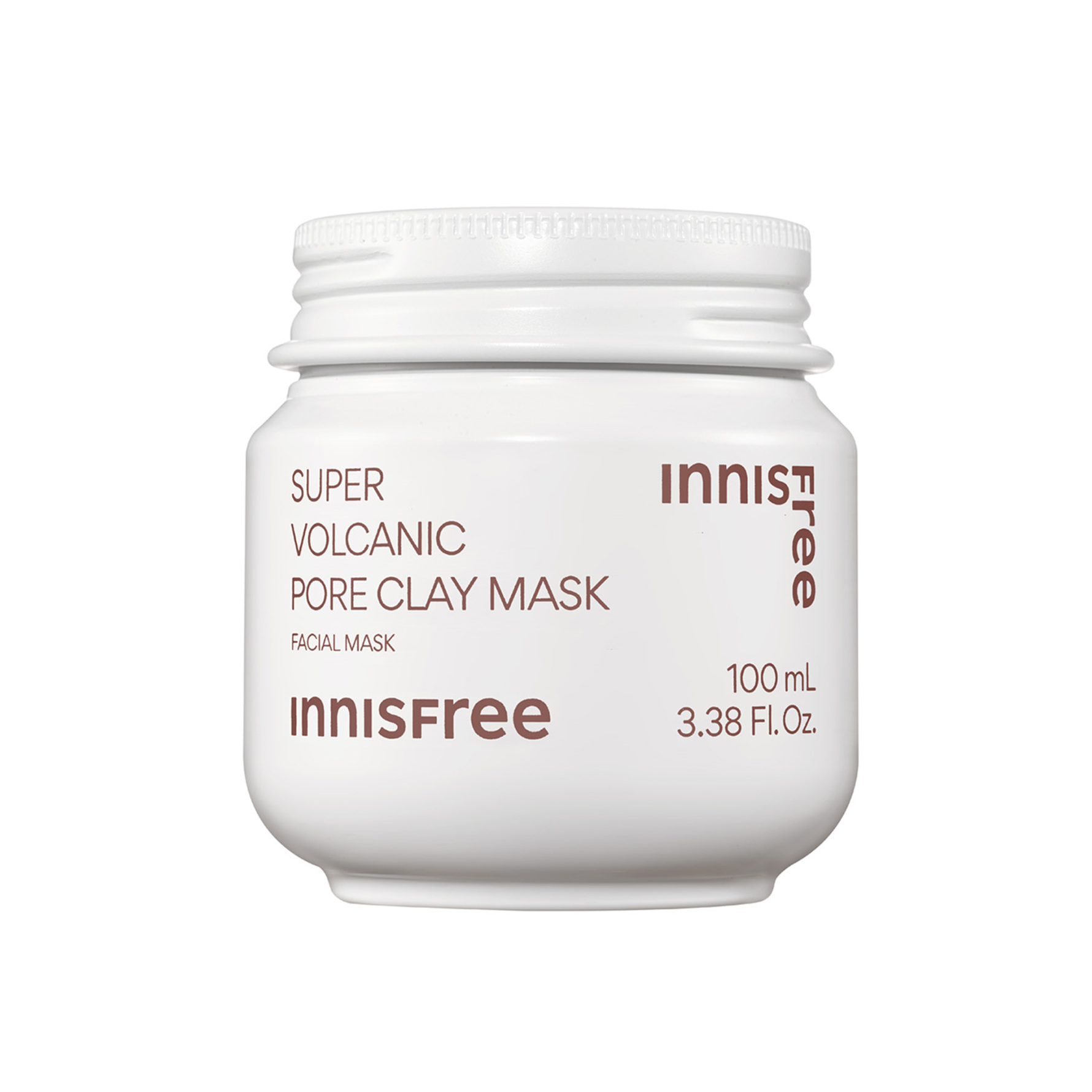 Innisfree Innisfree Super Volcanic Pore Clay Mask Innisfree Super Volcanic Pore Clay Mask Innisfree Super Volcanic Pore Clay Mask