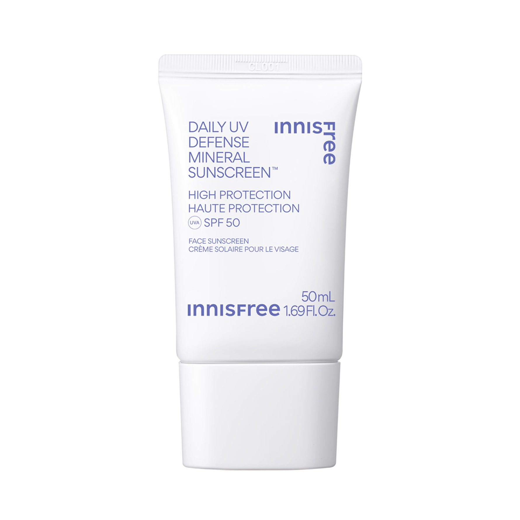 Innisfree Innisfree Daily UV Defense Mineral Sunscreen SPF Innisfree Daily UV Defense Mineral Sunscreen SPF Innisfree Daily UV Defense Mineral Sunscreen SPF