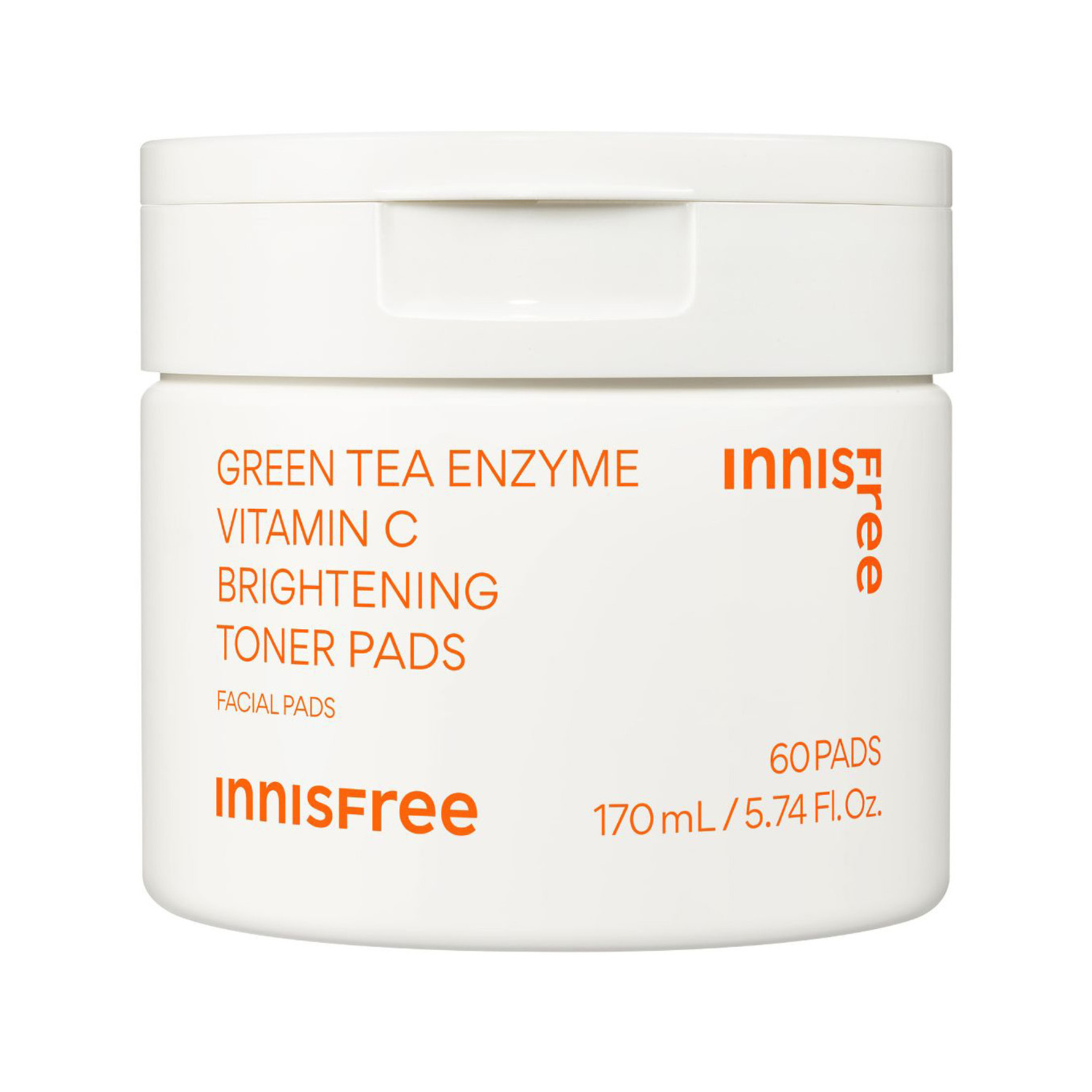 Innisfree Green Tea Vitamin C Brightening Toner Pads Innisfree Green Tea Vitamin C Brightening Toner Pads Innisfree Green Tea Vitamin C Brightening Toner Pads
